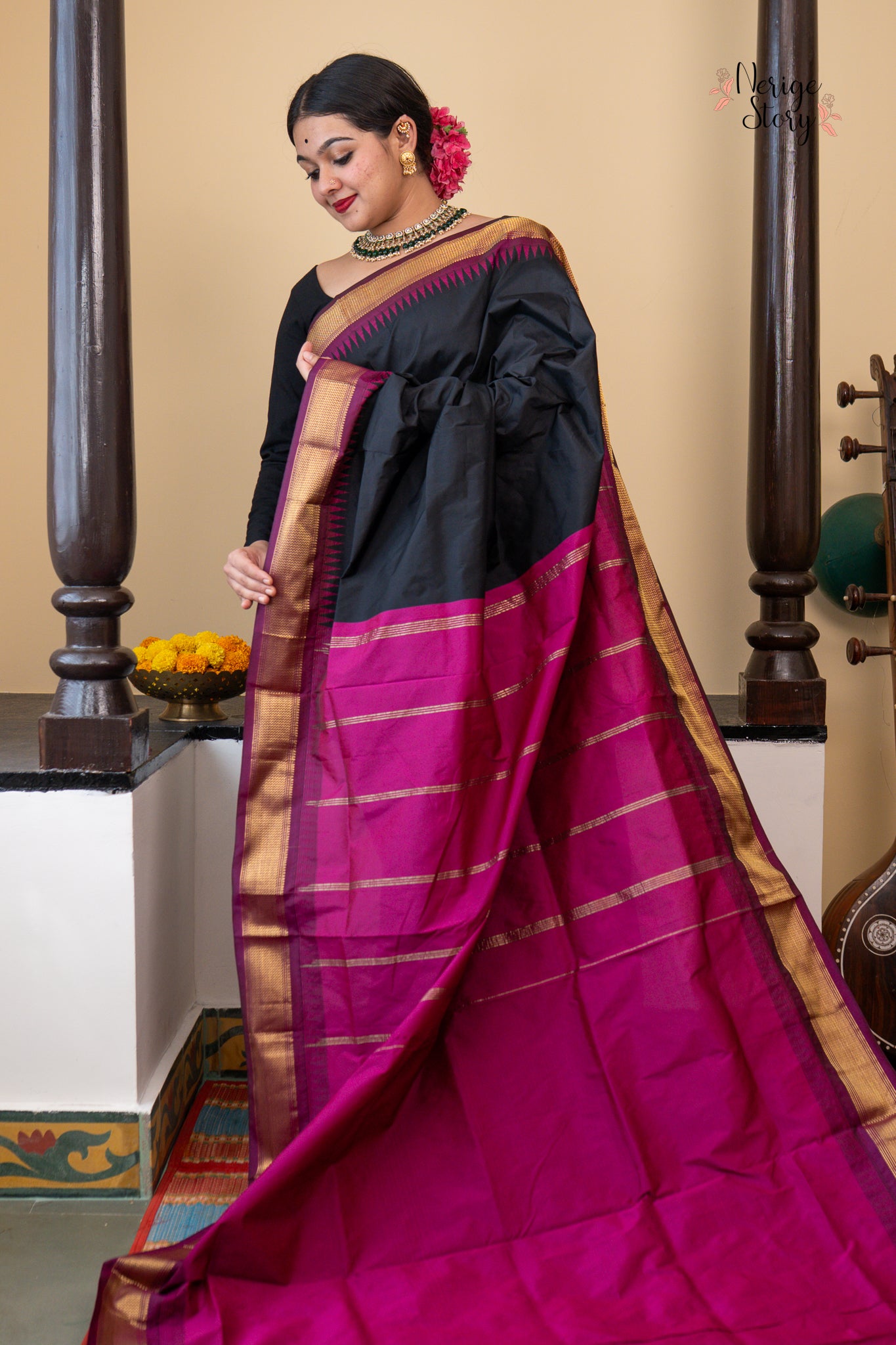 JYOTHIRMAI (ಜ್ಯೋತಿರ್ಮಯಿ)