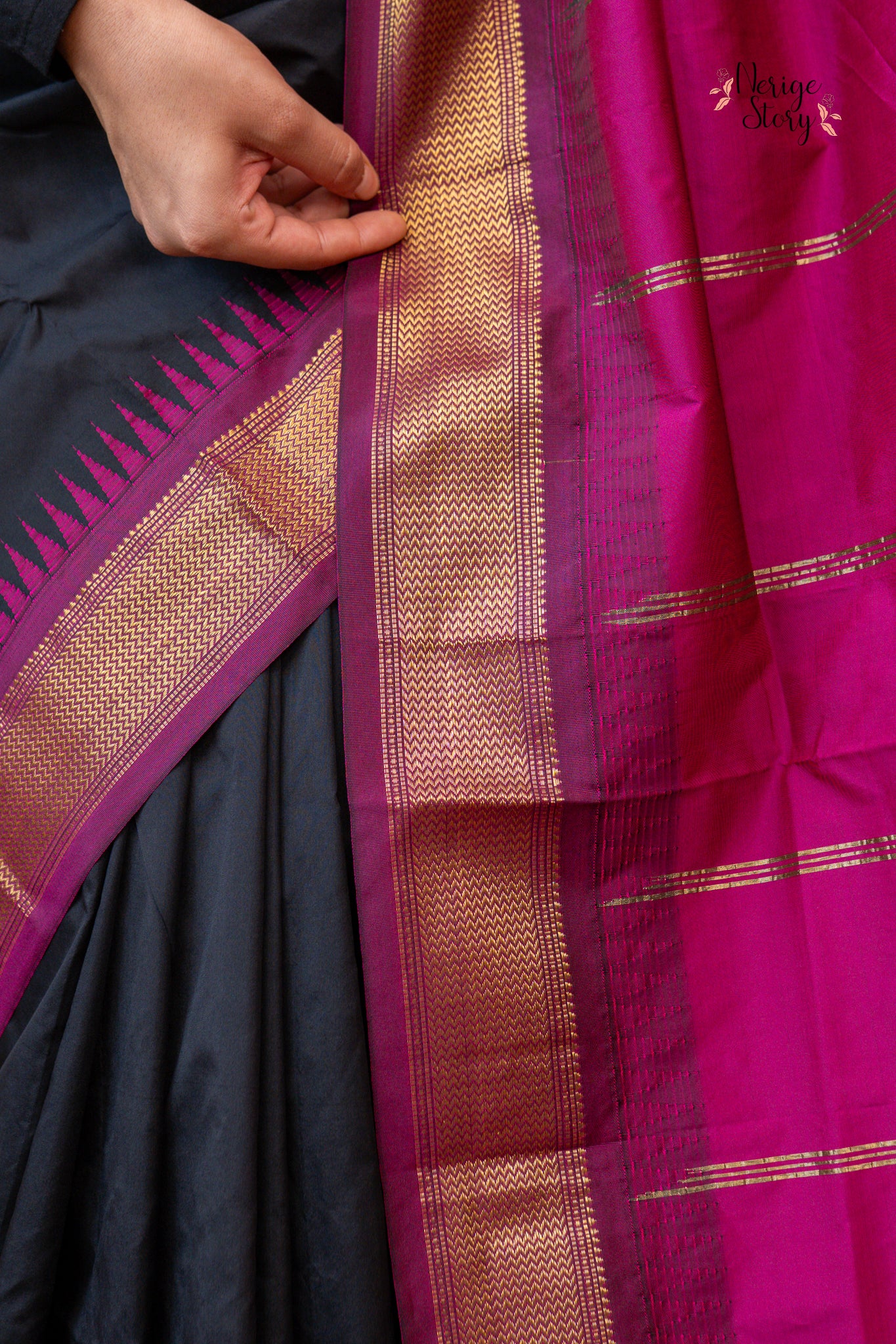 JYOTHIRMAI (ಜ್ಯೋತಿರ್ಮಯಿ)