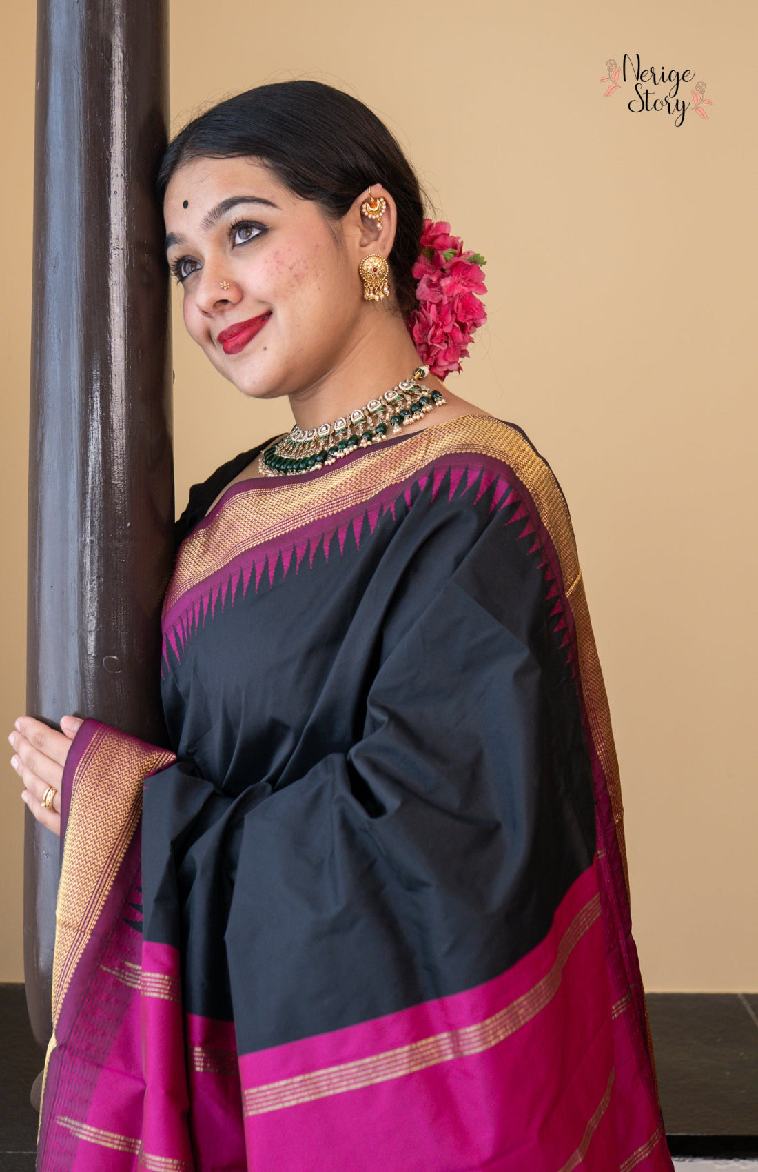 JYOTHIRMAI (ಜ್ಯೋತಿರ್ಮಯಿ)