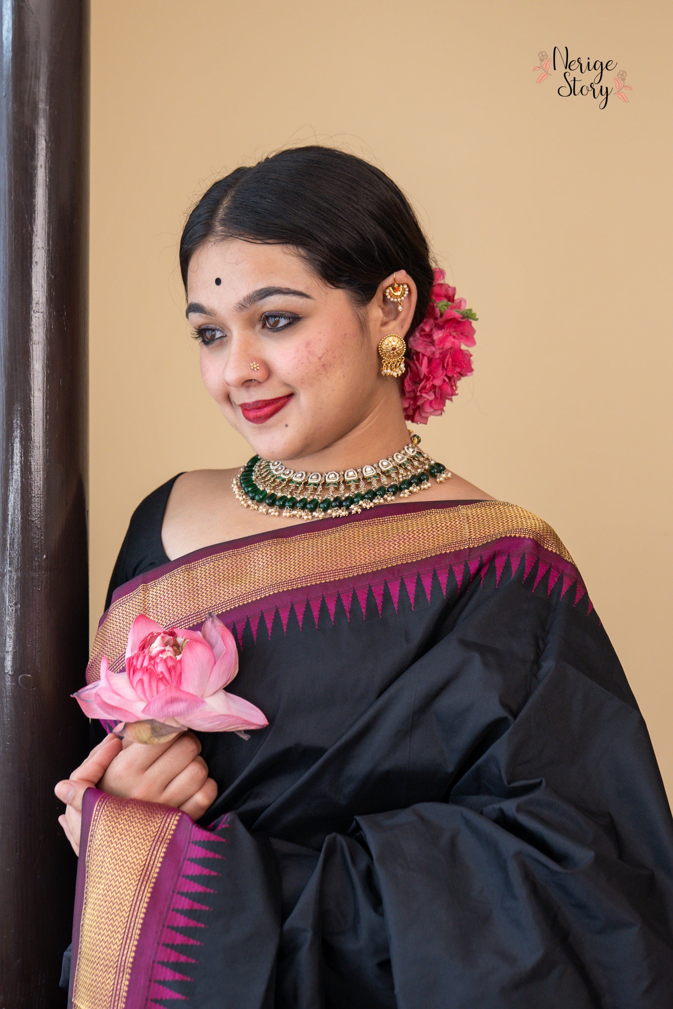 JYOTHIRMAI (ಜ್ಯೋತಿರ್ಮಯಿ)