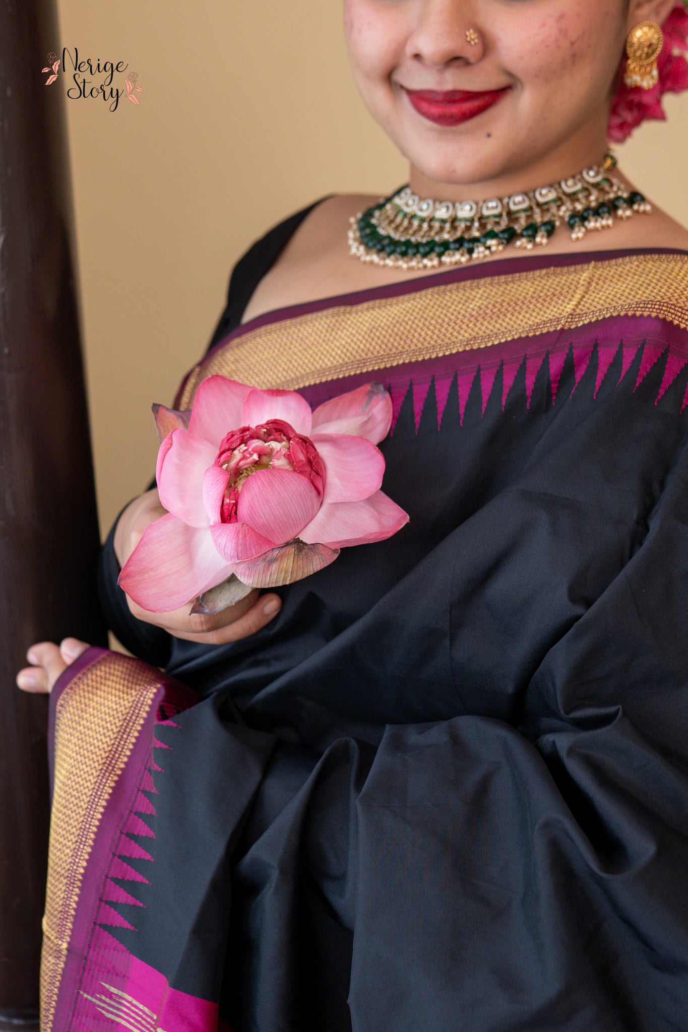 JYOTHIRMAI (ಜ್ಯೋತಿರ್ಮಯಿ)