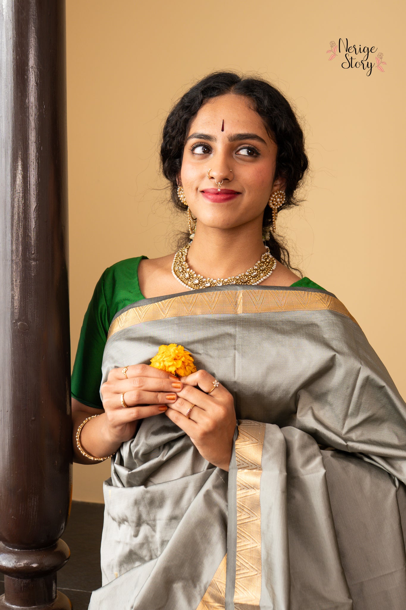 SARASVATI (ಸರಸ್ವತಿ)