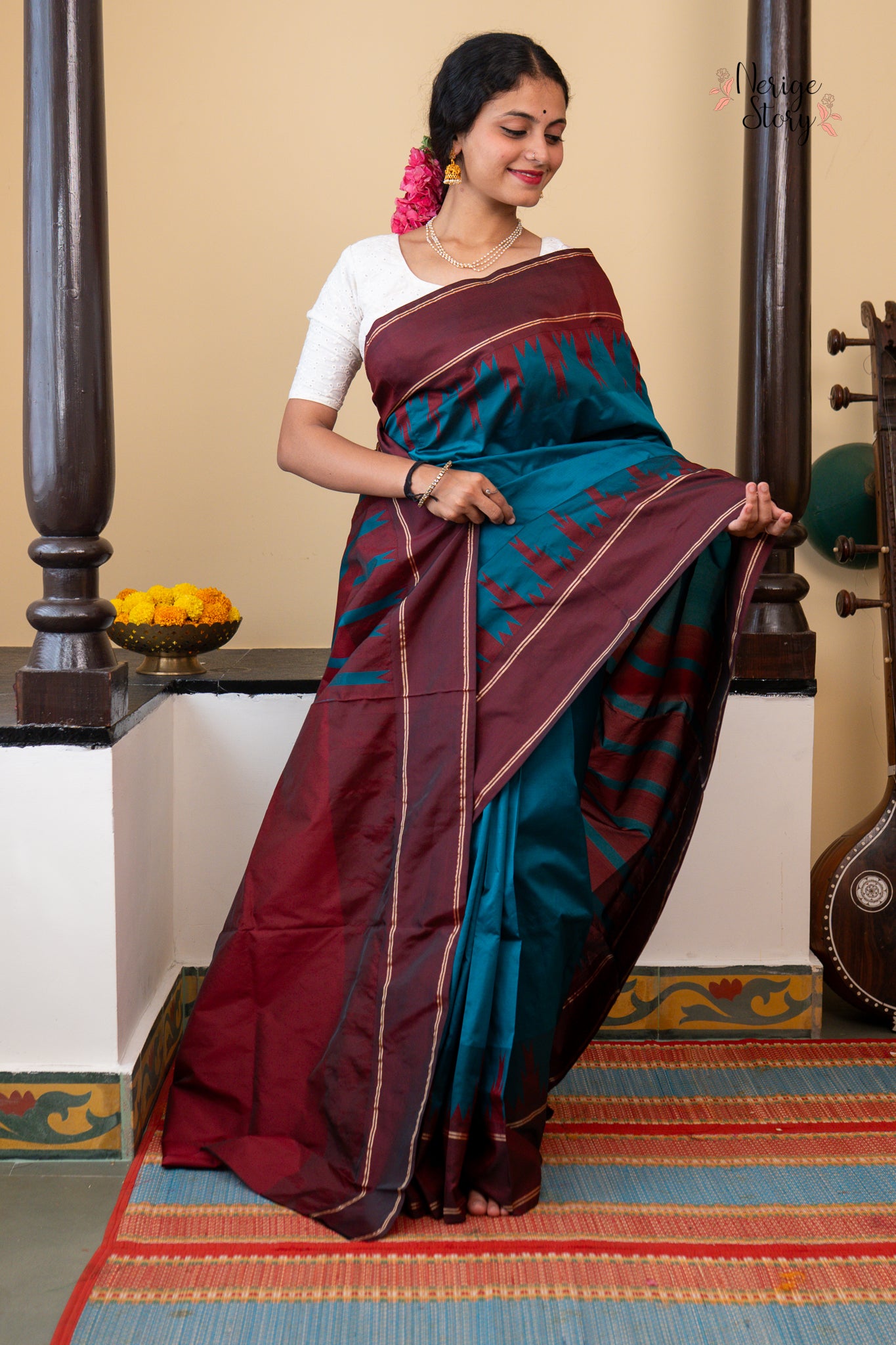 SREEJA (ಶ್ರೀಜಾ)