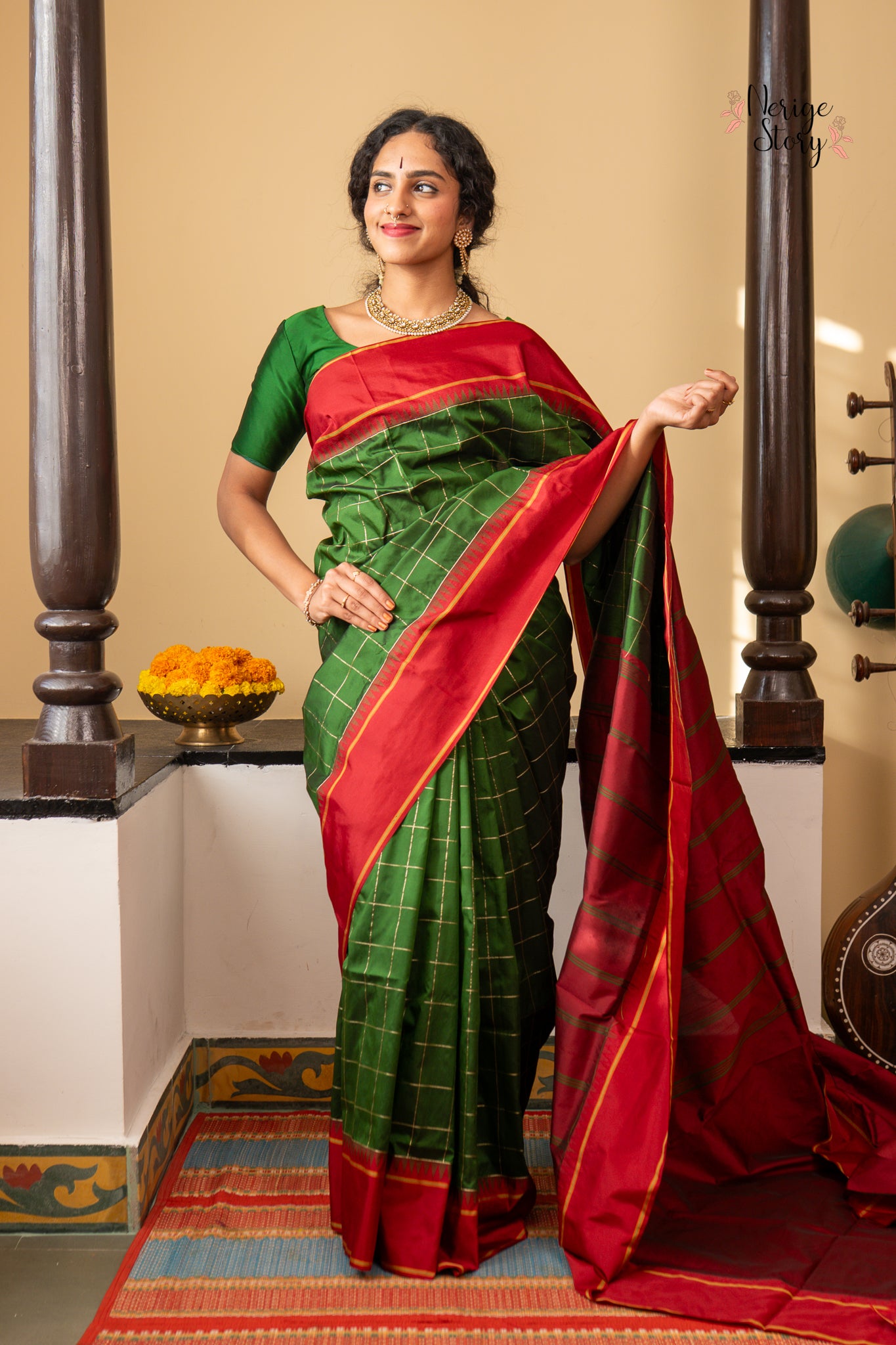 SHRADDHA (ಶ್ರದ್ಧಾ)