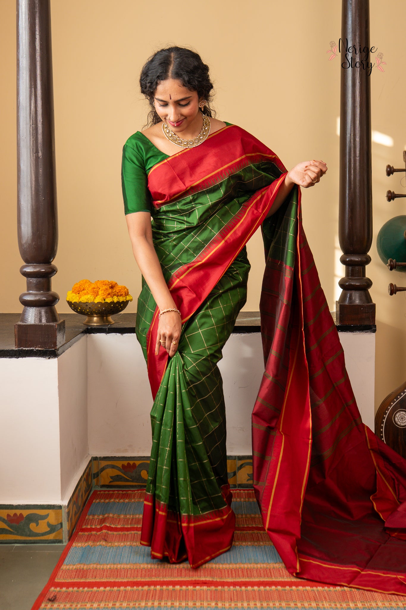 SHRADDHA (ಶ್ರದ್ಧಾ)