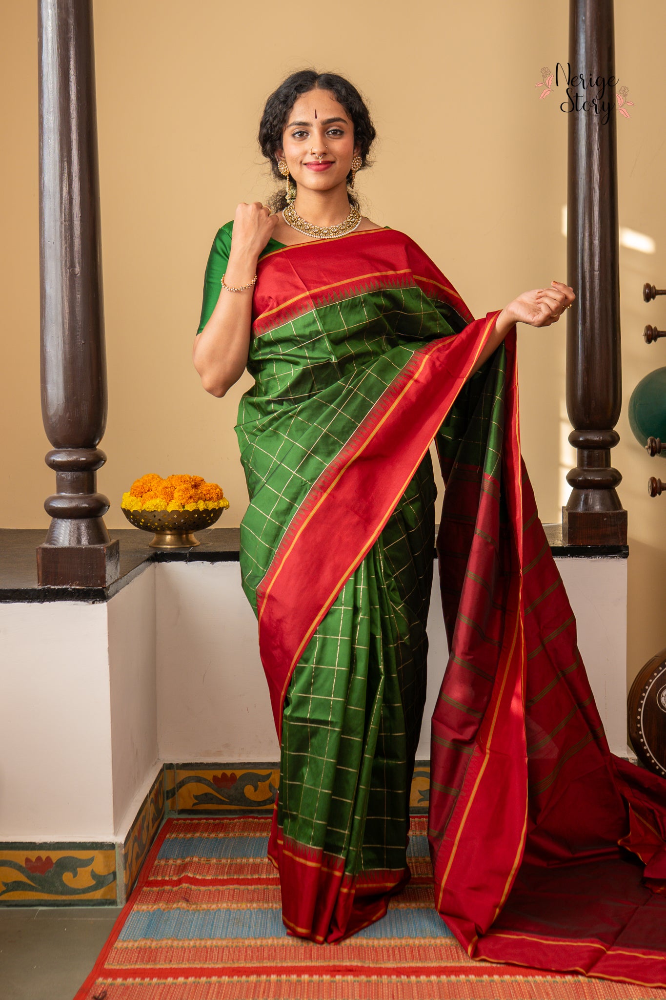 SHRADDHA (ಶ್ರದ್ಧಾ)