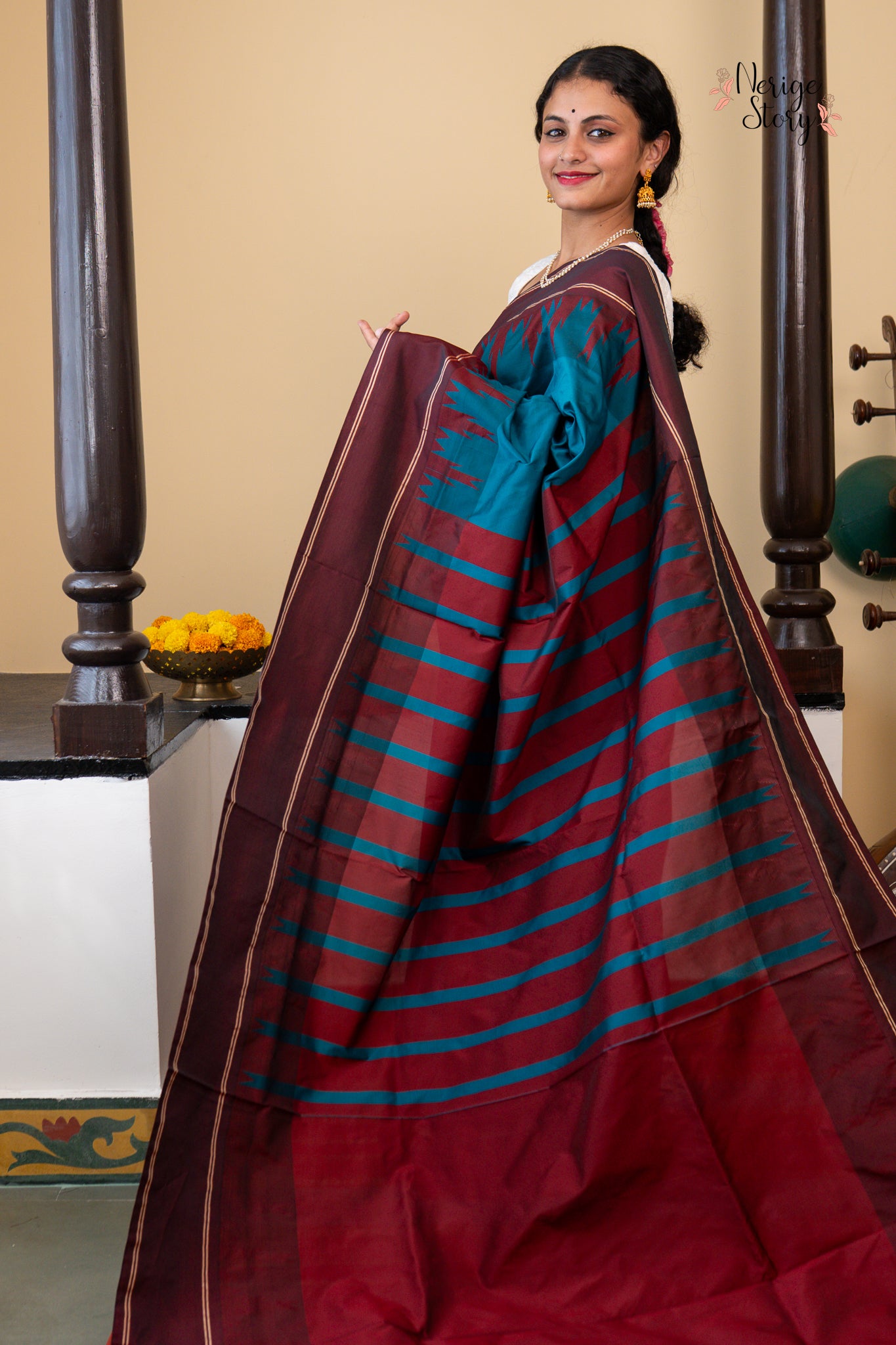 SREEJA (ಶ್ರೀಜಾ)