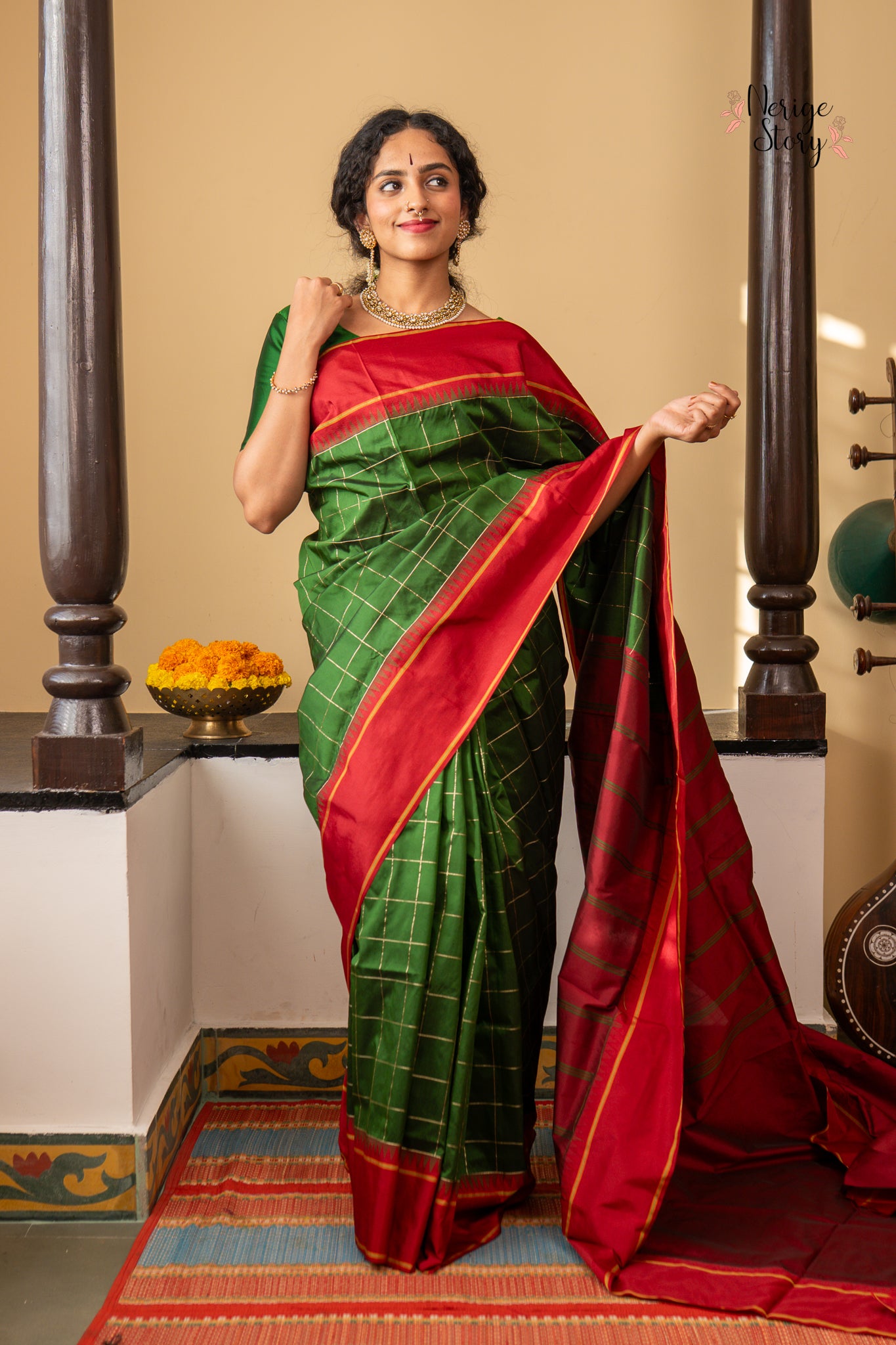 SHRADDHA (ಶ್ರದ್ಧಾ)