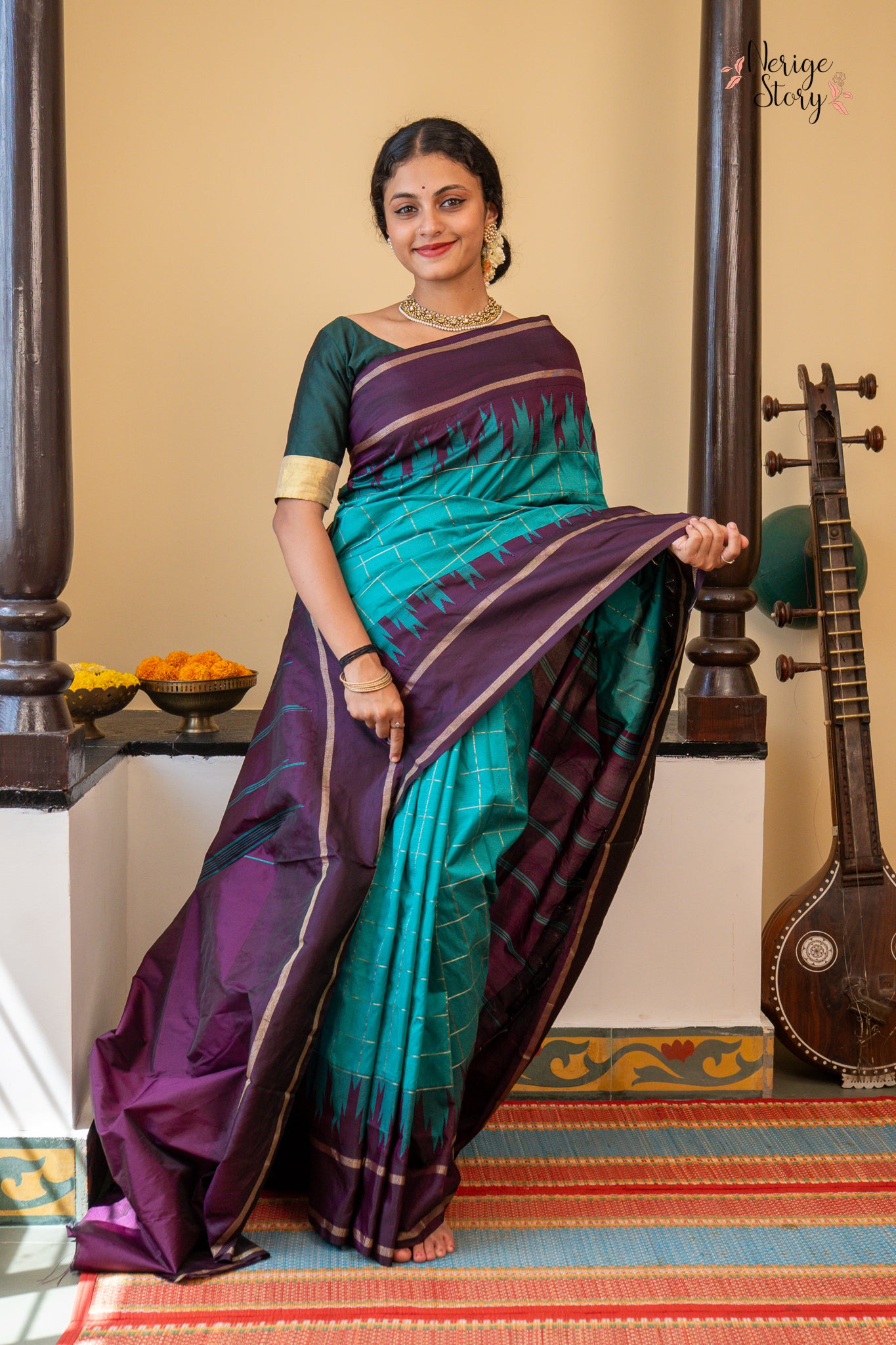 UTPALA (ಉತ್ಪಲ)