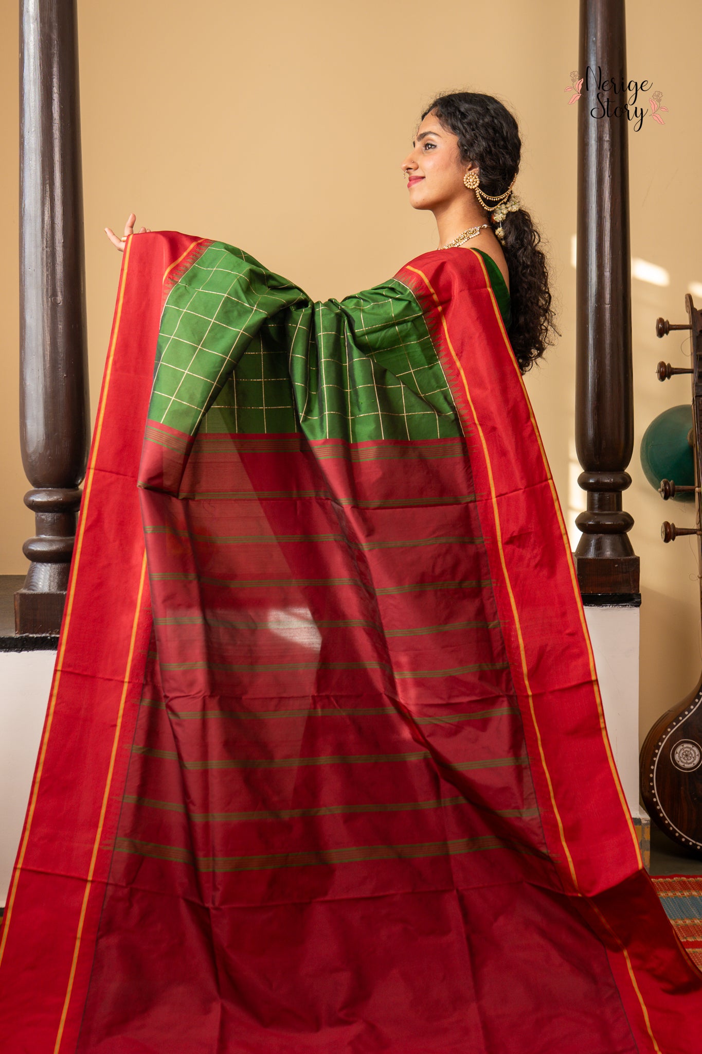 SHRADDHA (ಶ್ರದ್ಧಾ)