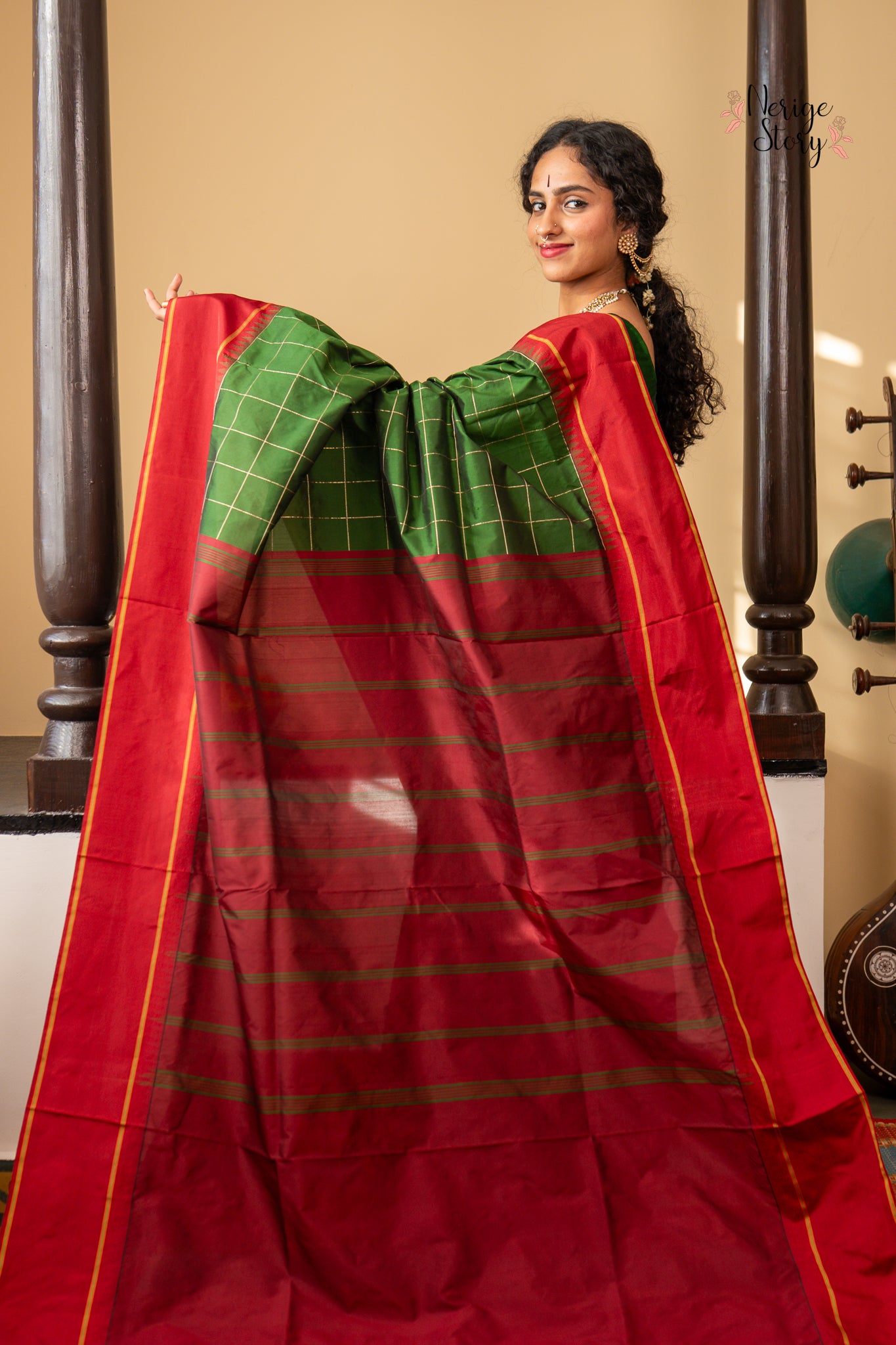 SHRADDHA (ಶ್ರದ್ಧಾ)