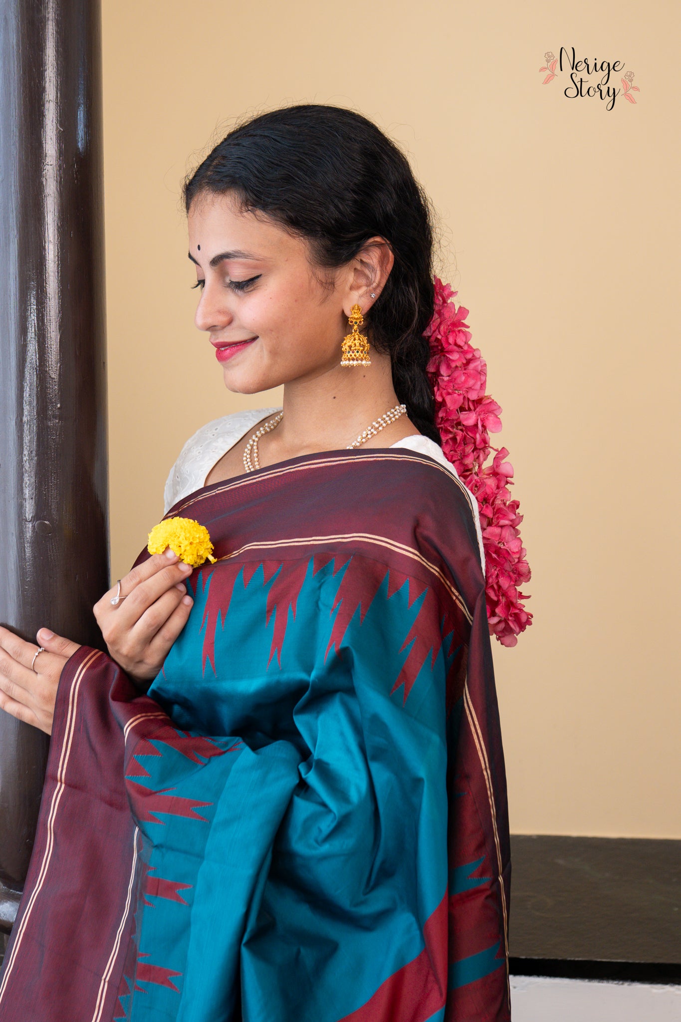 SREEJA (ಶ್ರೀಜಾ)