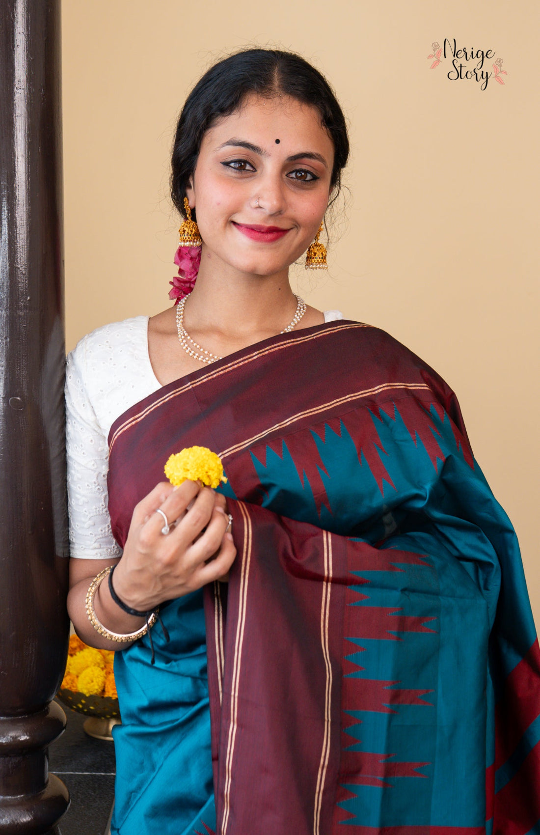 SREEJA (ಶ್ರೀಜಾ)