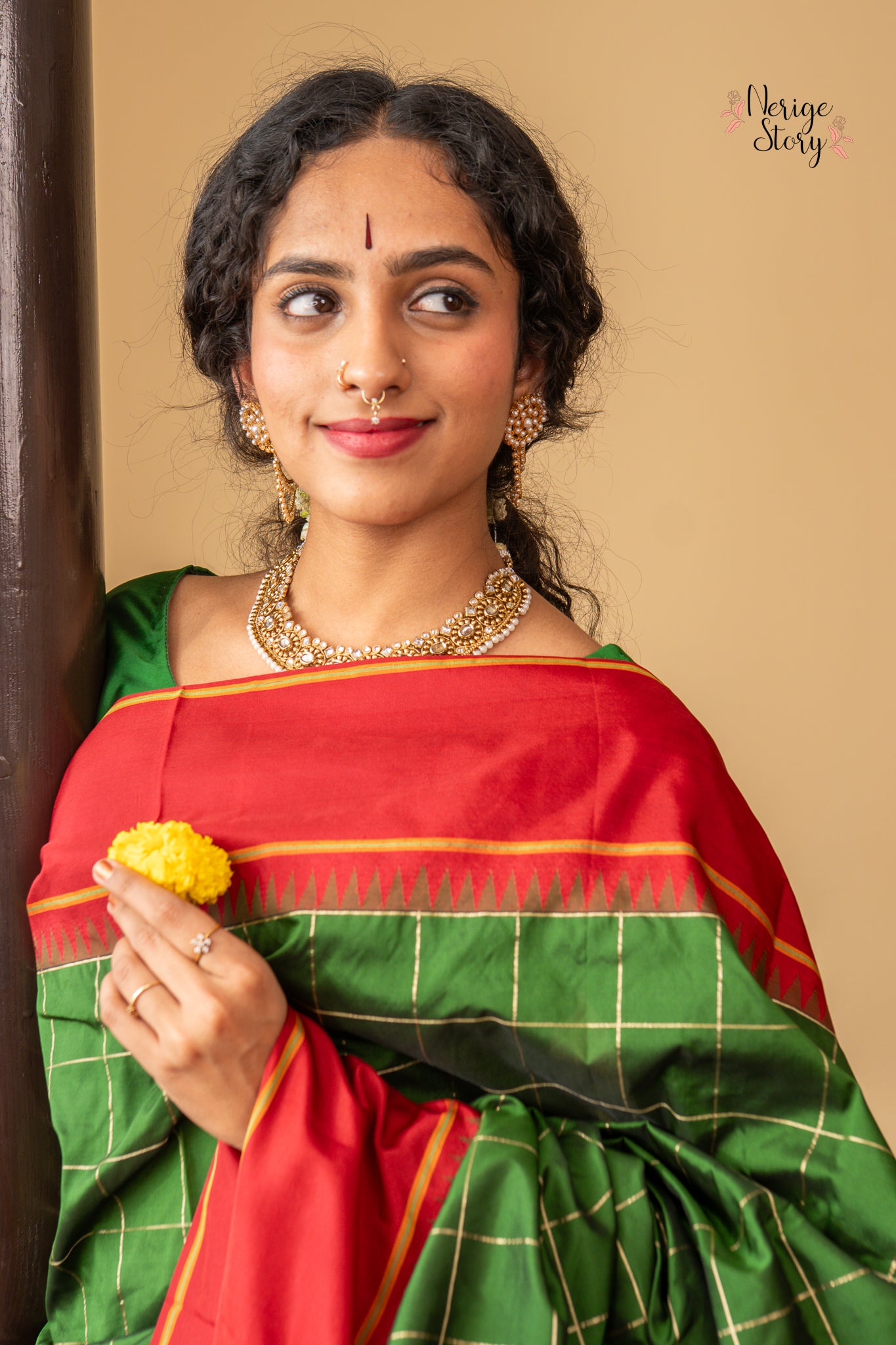 SHRADDHA (ಶ್ರದ್ಧಾ)