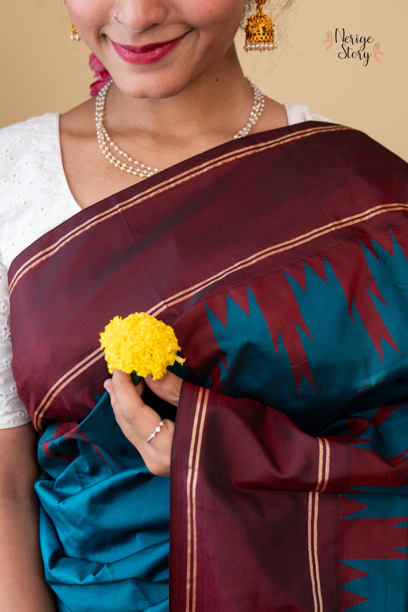 SREEJA (ಶ್ರೀಜಾ)