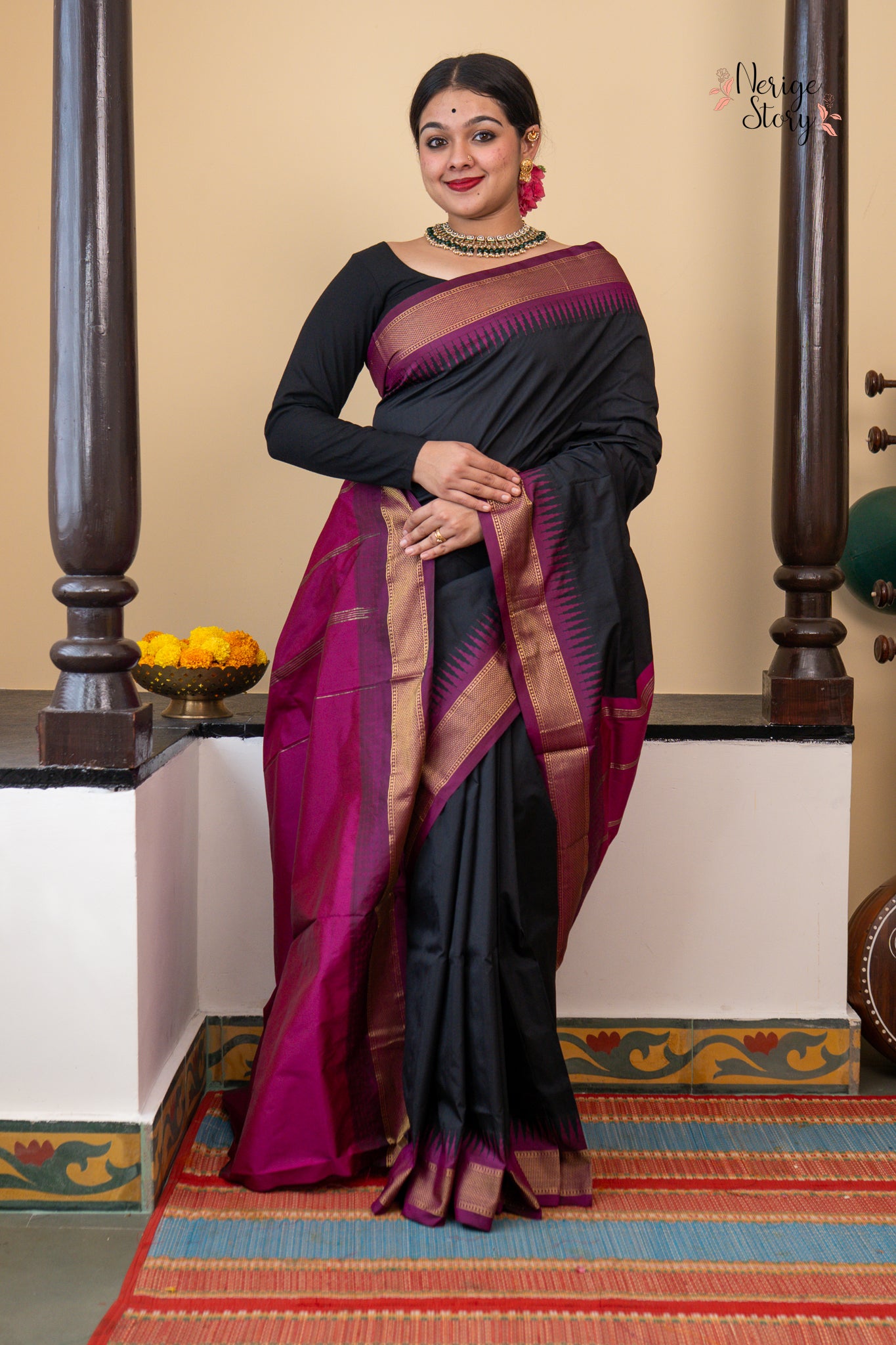 JANHITHA (ಜಾನ್ಹಿತಾ)