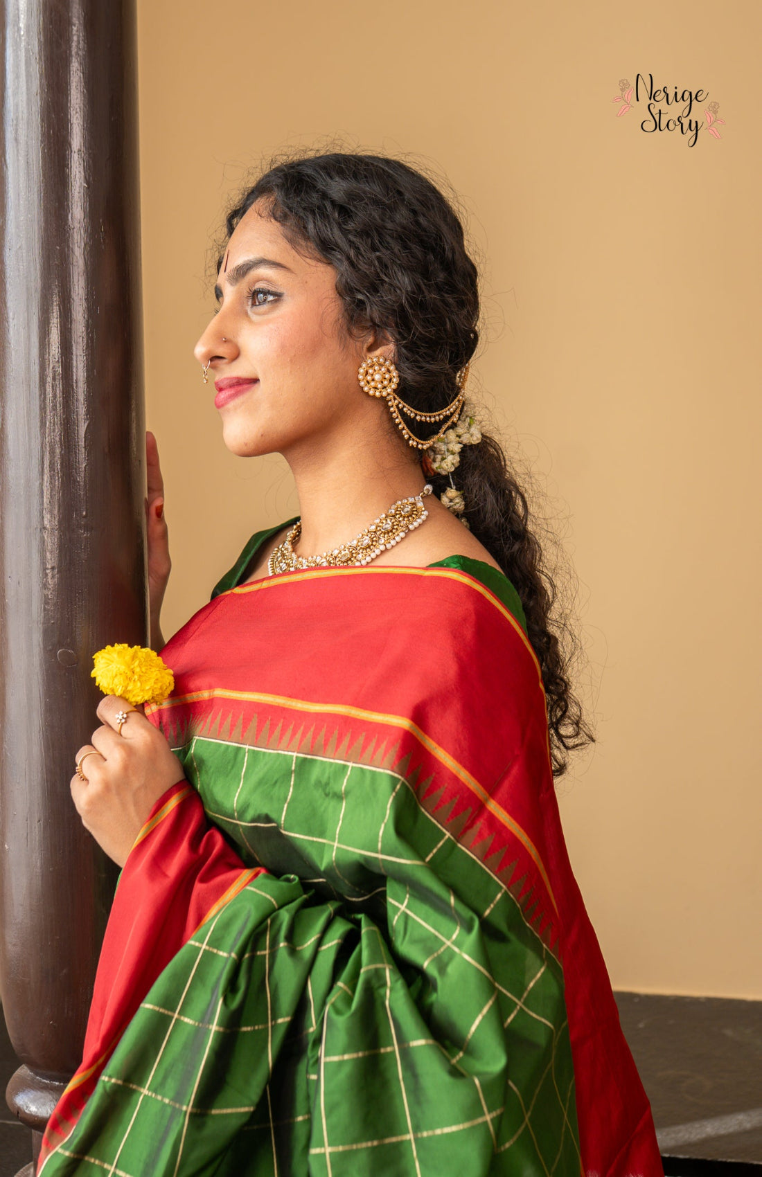 SHRADDHA (ಶ್ರದ್ಧಾ)