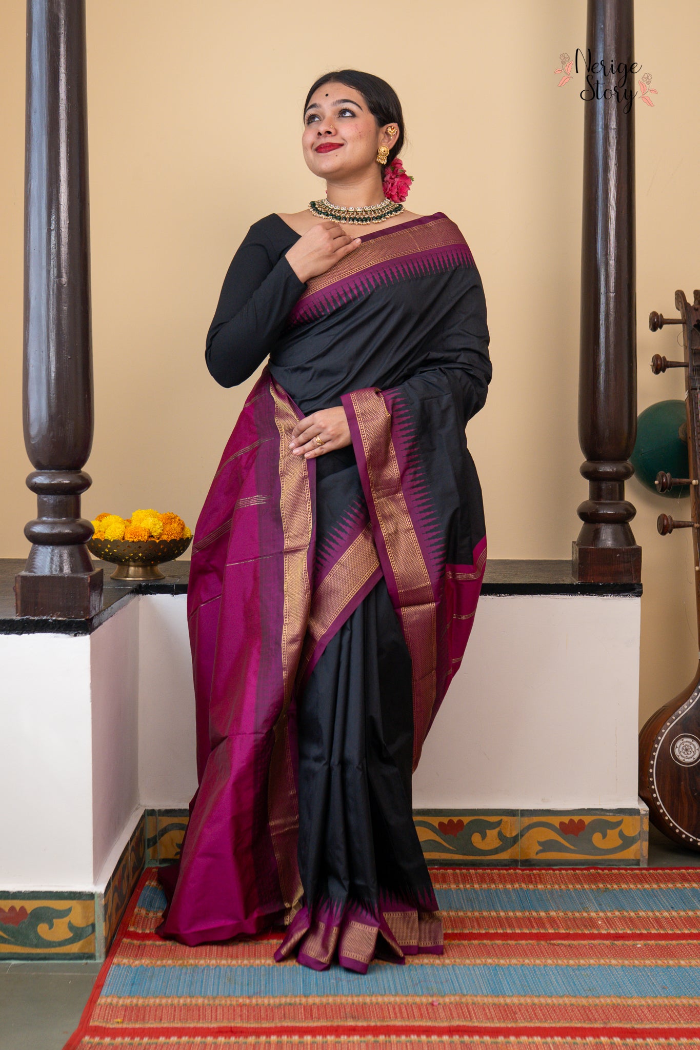 JANHITHA (ಜಾನ್ಹಿತಾ)