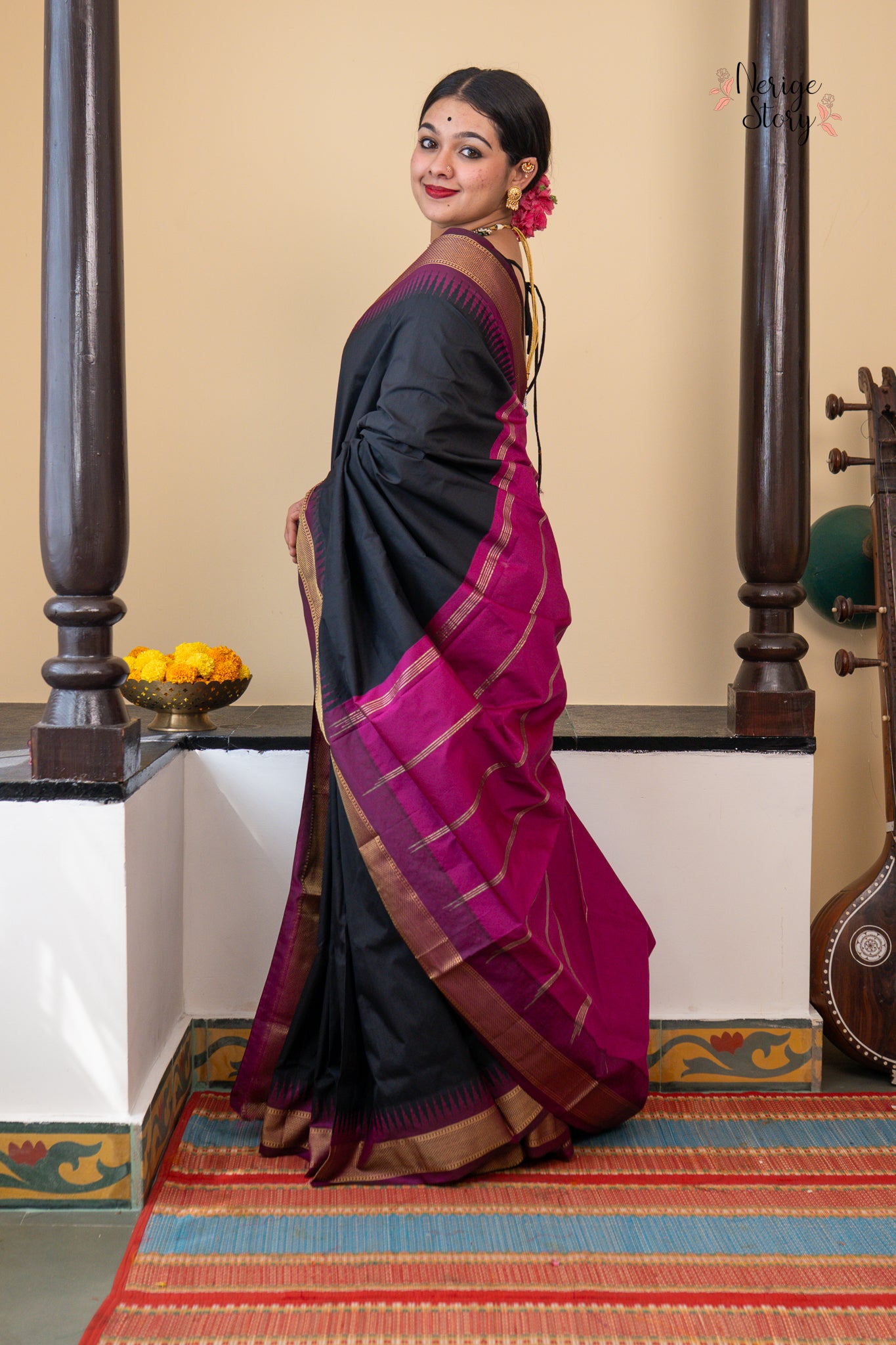 JANHITHA (ಜಾನ್ಹಿತಾ)