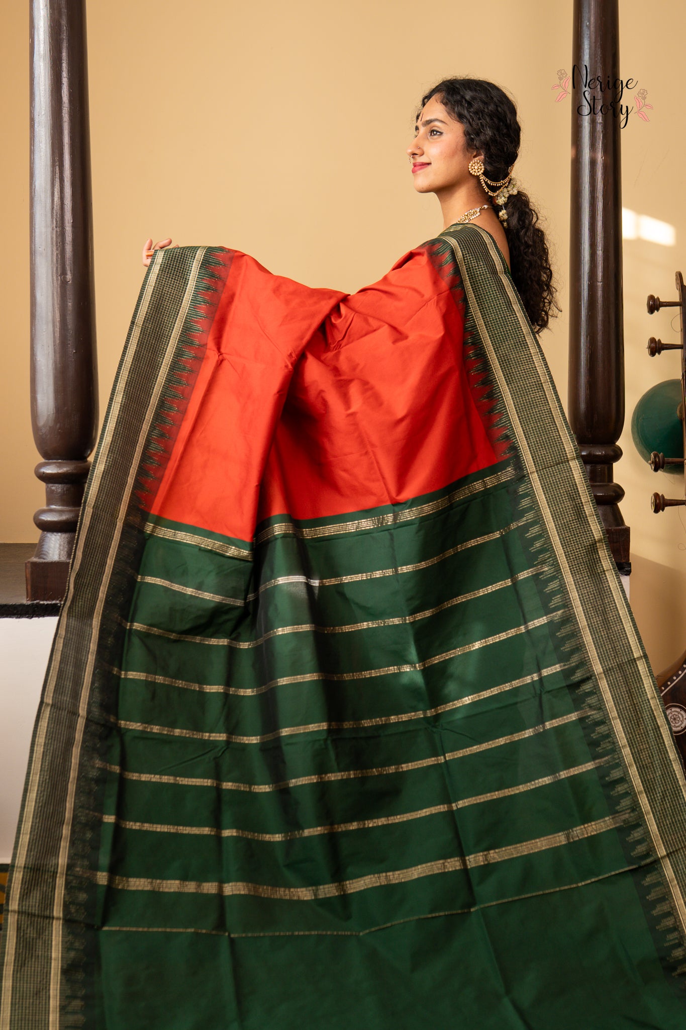 SUDHA (ಸುಧಾ)