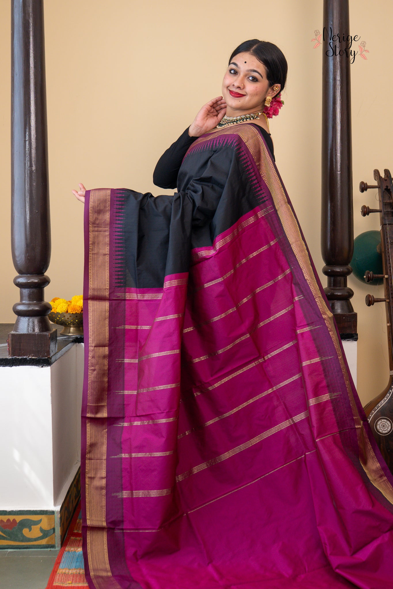 JANHITHA (ಜಾನ್ಹಿತಾ)