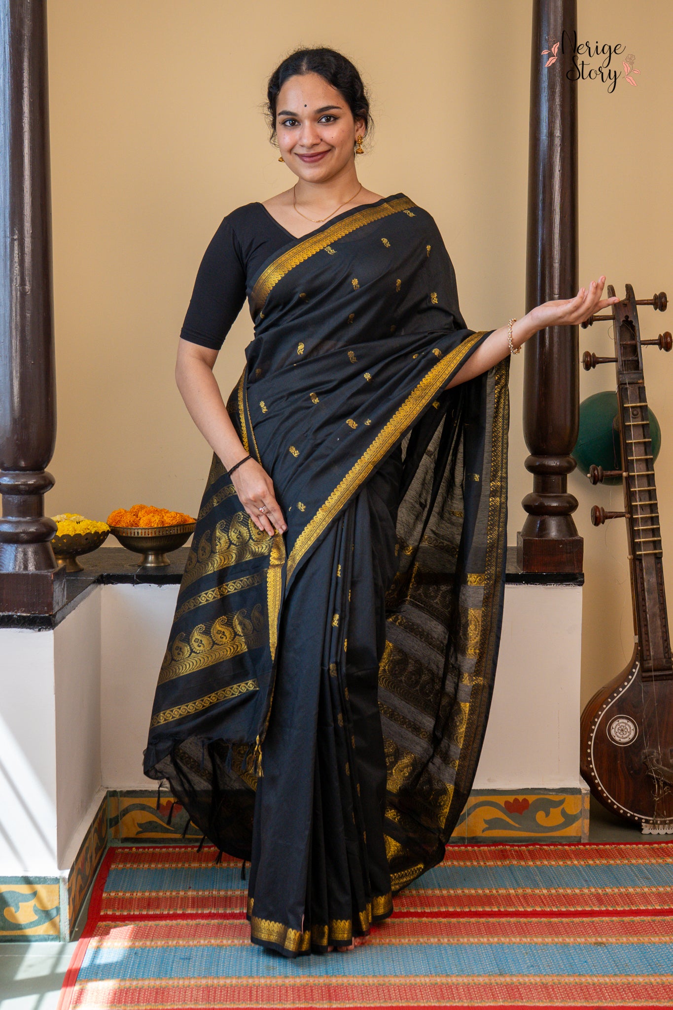 SHRITHI (ಶ್ರಿತಿ)