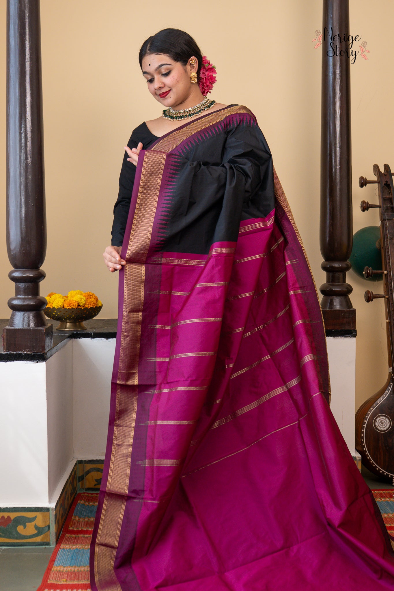 JANHITHA (ಜಾನ್ಹಿತಾ)