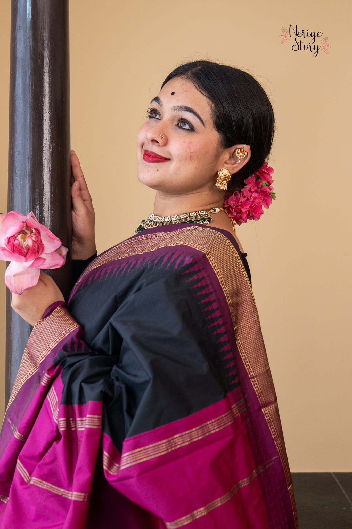 JANHITHA (ಜಾನ್ಹಿತಾ)