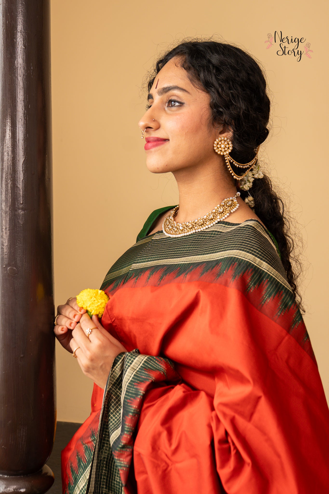 SUDHA (ಸುಧಾ)