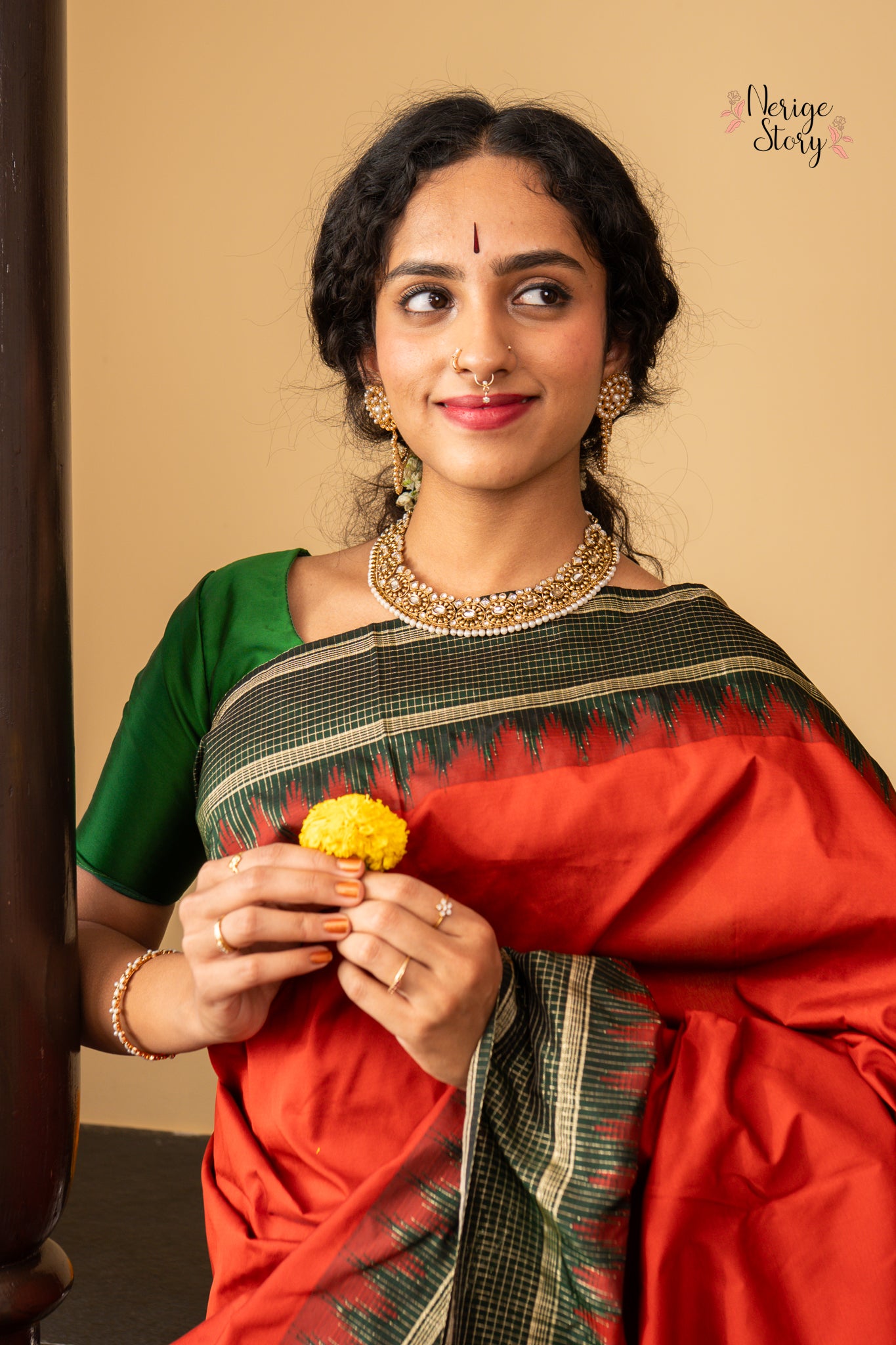 SUDHA (ಸುಧಾ)