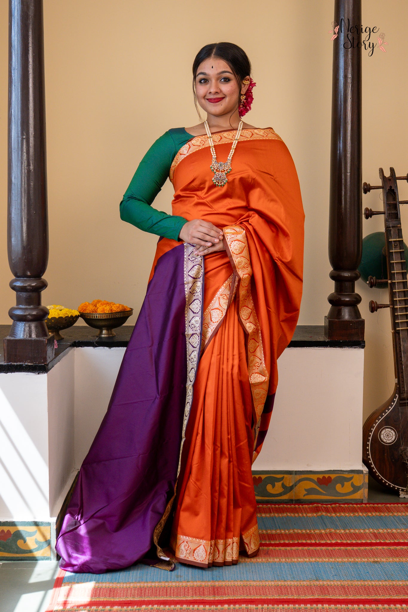 VAGESHWARI (वागेश्वरी)
