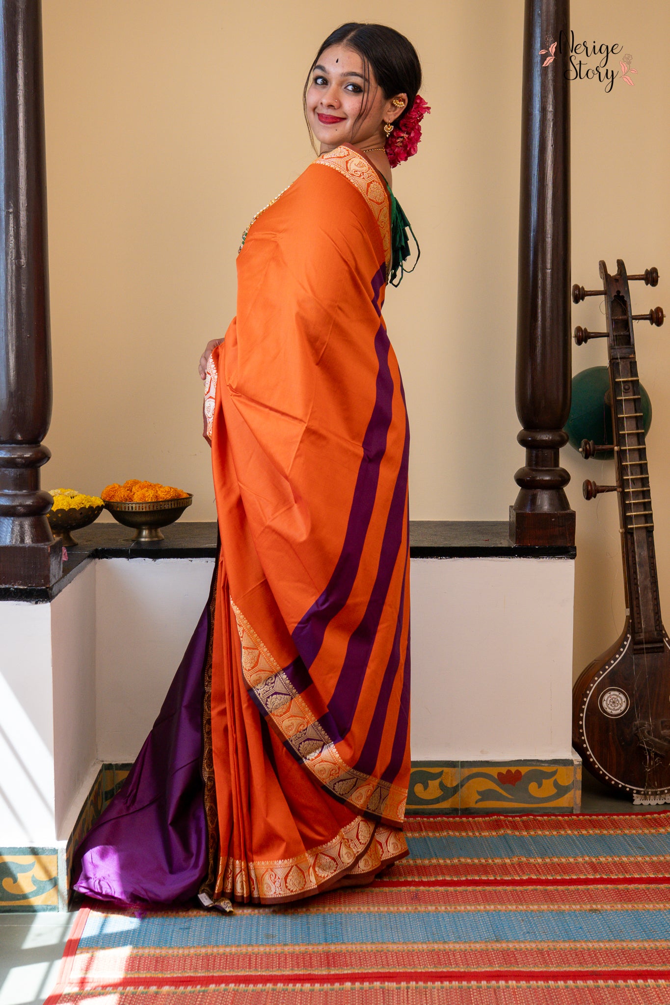 VAGESHWARI (वागेश्वरी)