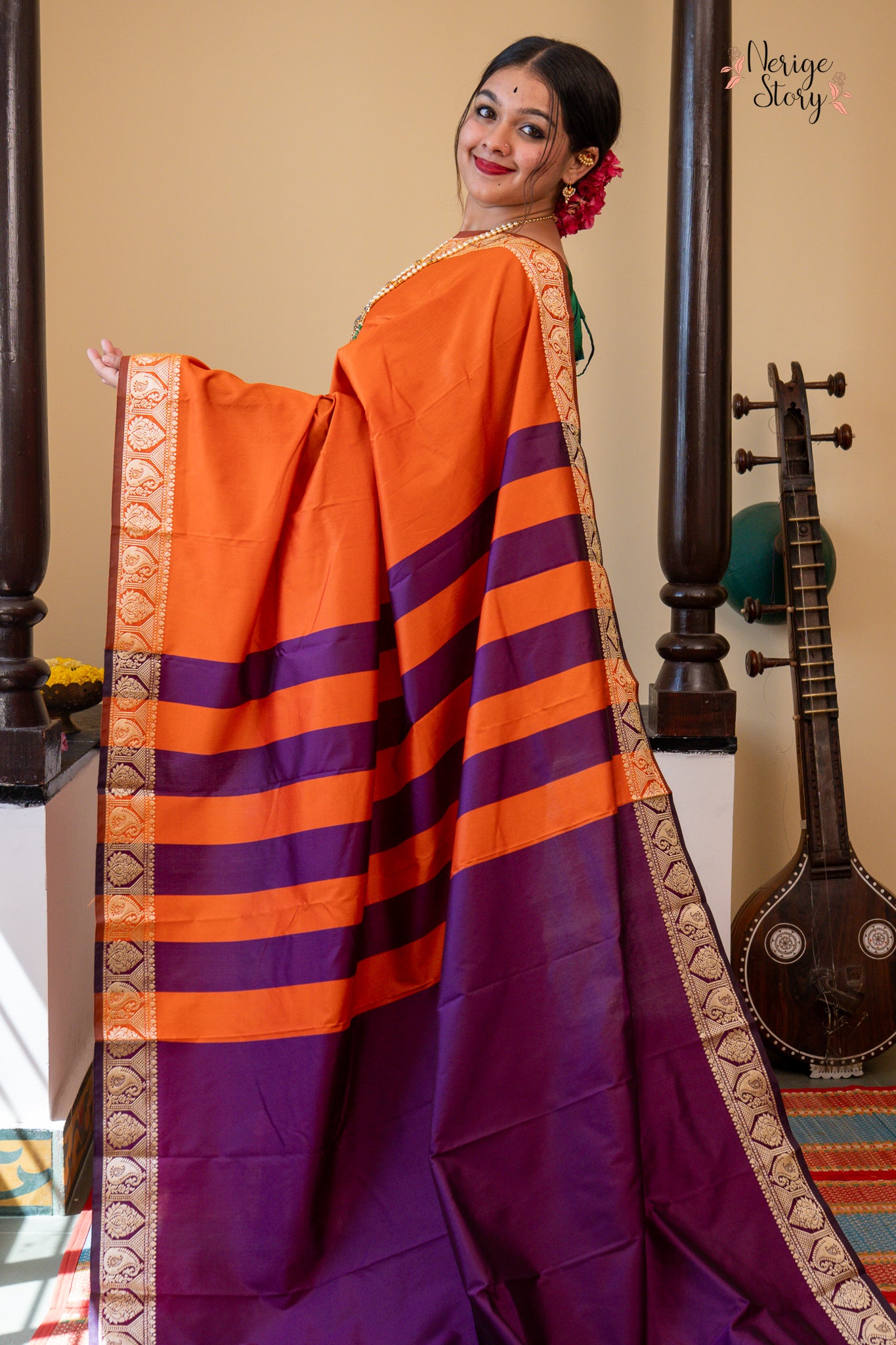 VAGESHWARI (वागेश्वरी)