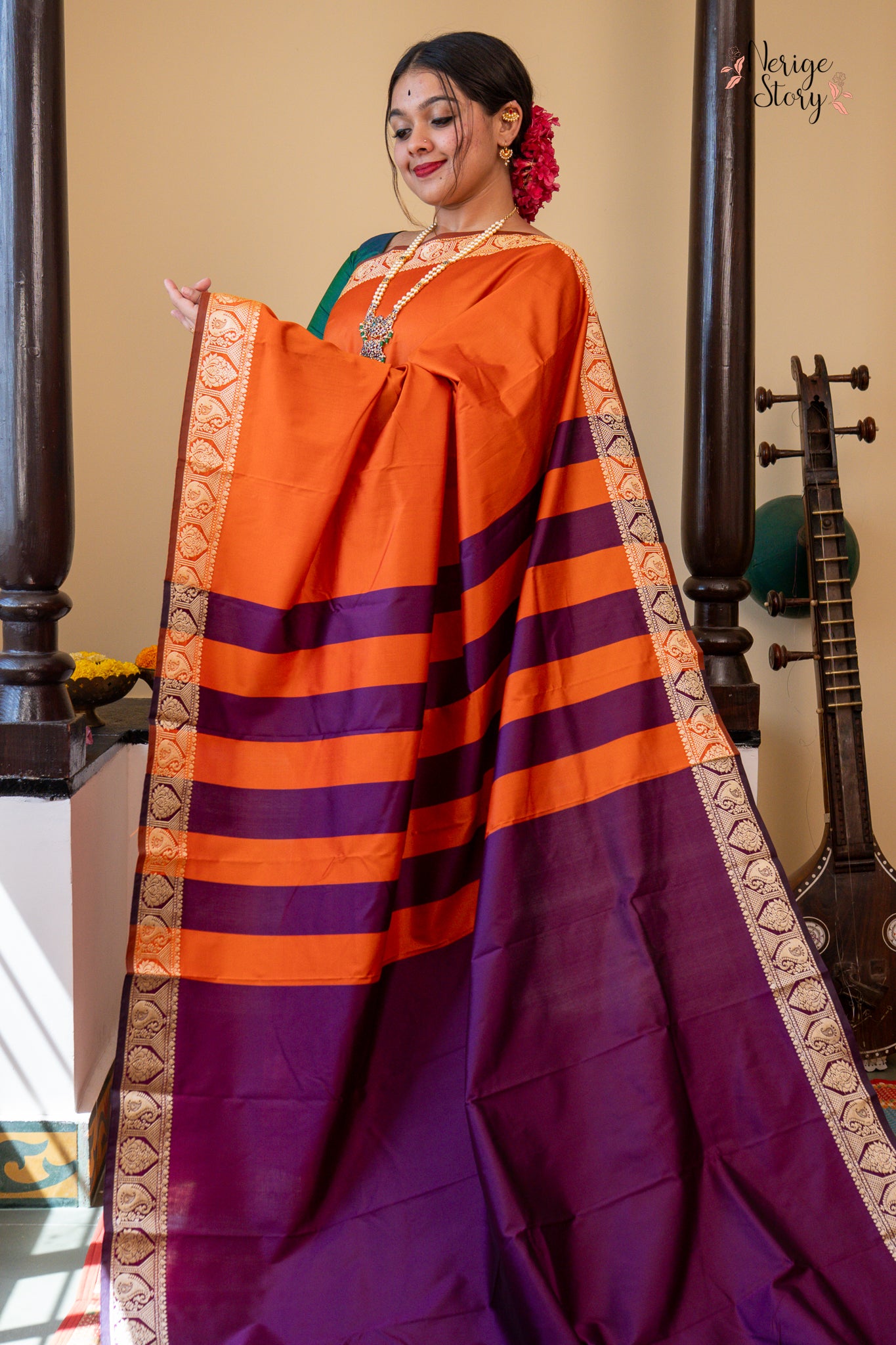 VAGESHWARI (वागेश्वरी)