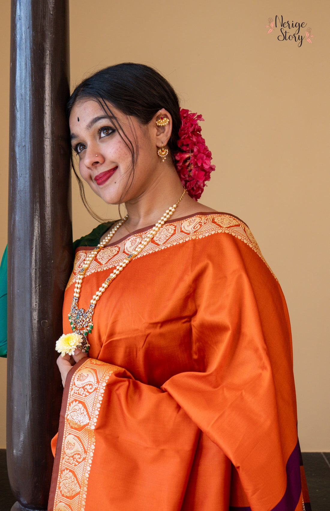 VAGESHWARI (वागेश्वरी)