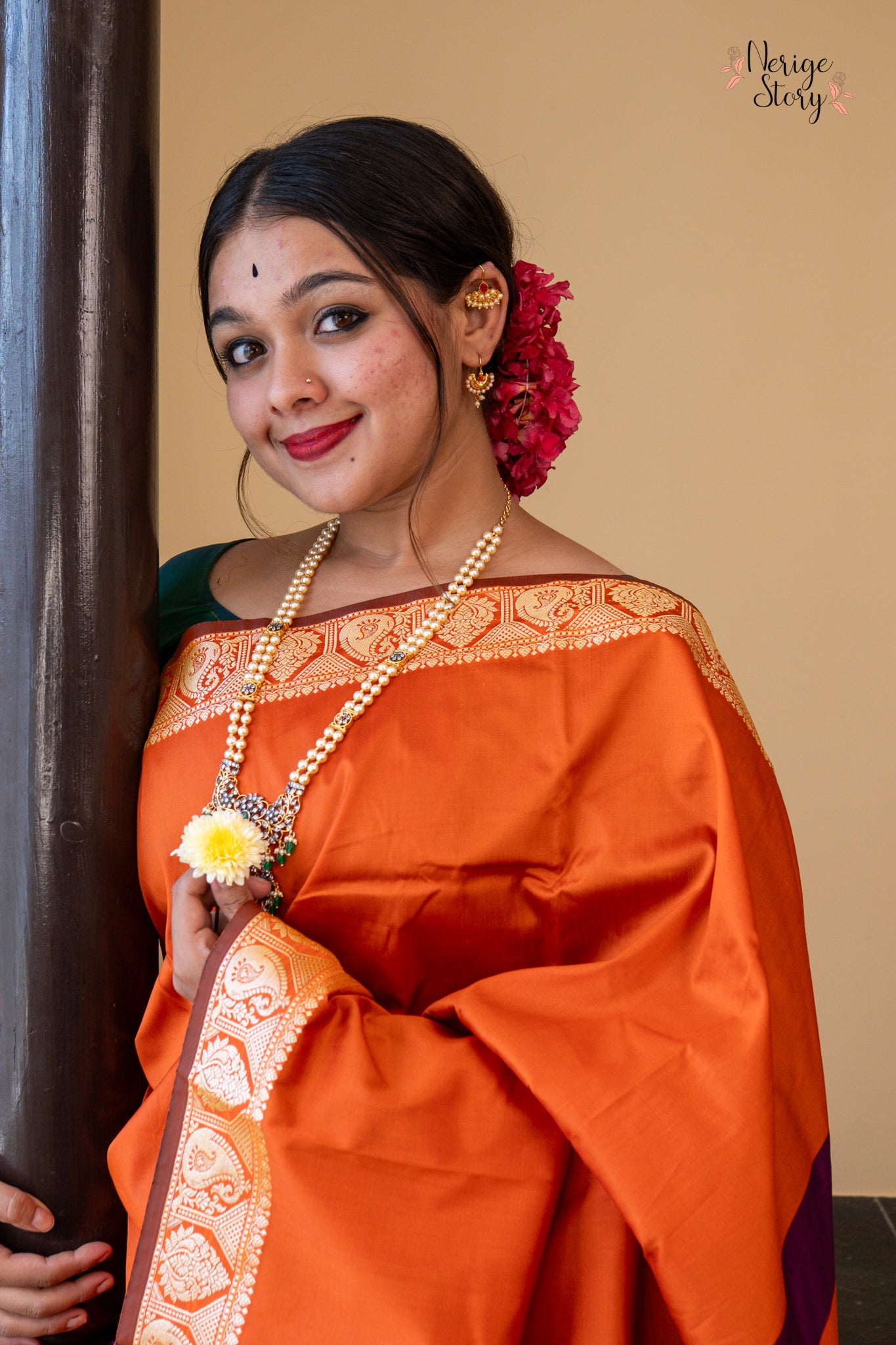 VAGESHWARI (वागेश्वरी)