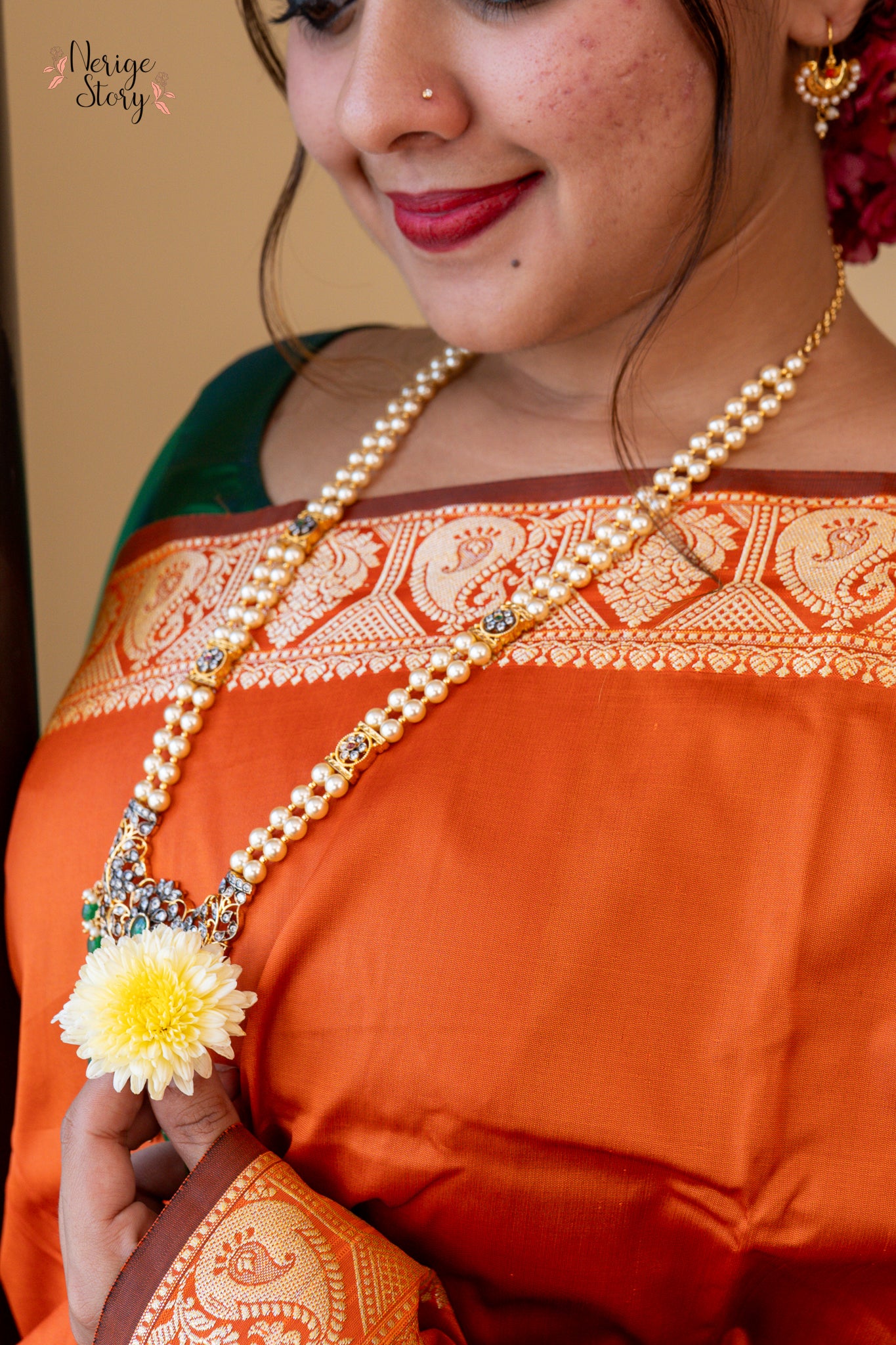 VAGESHWARI (वागेश्वरी)