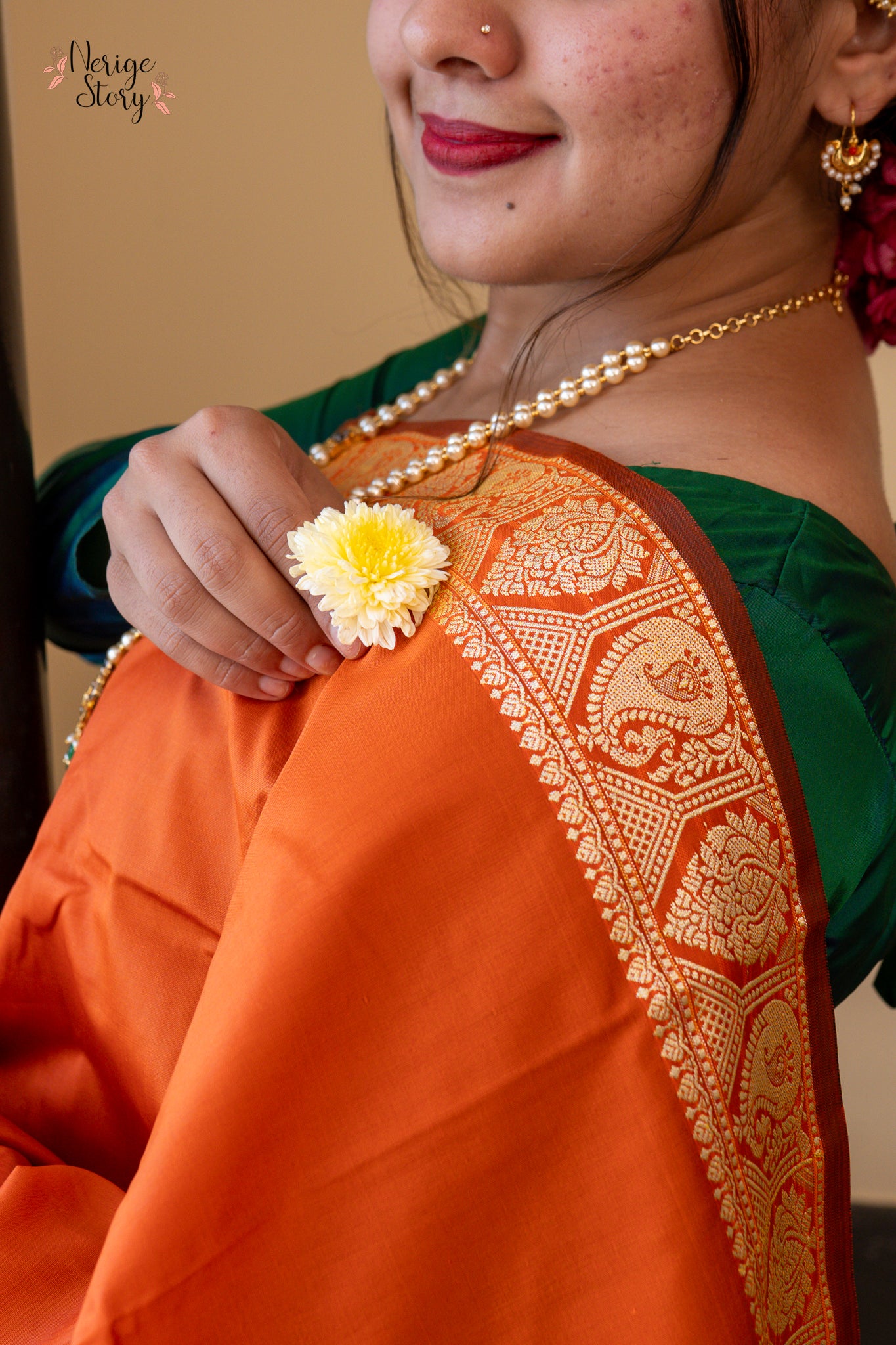 VAGESHWARI (वागेश्वरी)