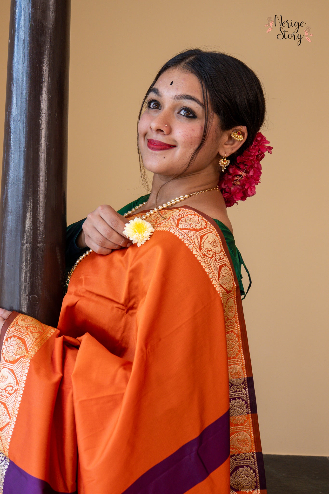 VAGESHWARI (वागेश्वरी)