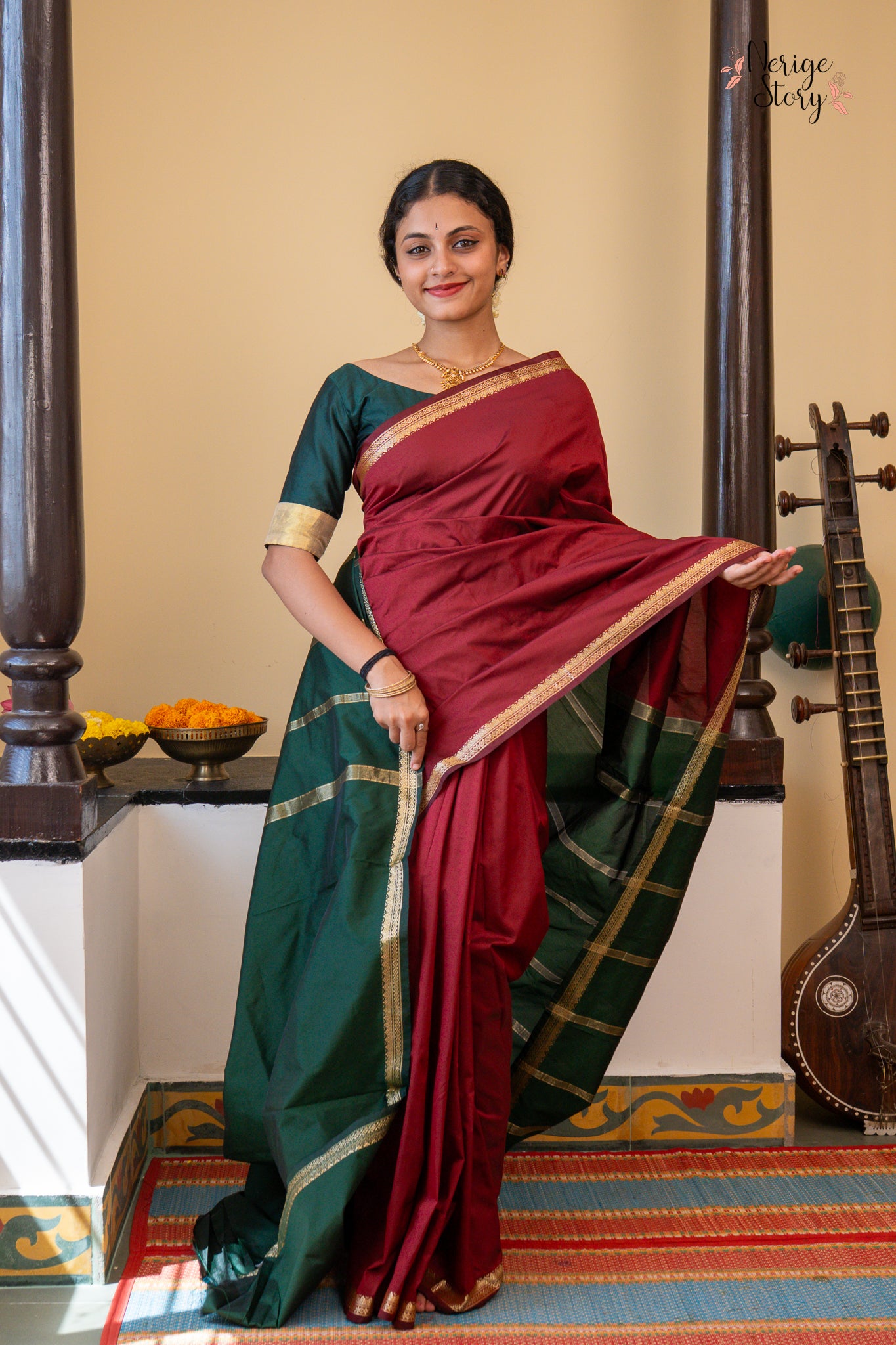 KAMANIYA (ಕಮನೀಯ)