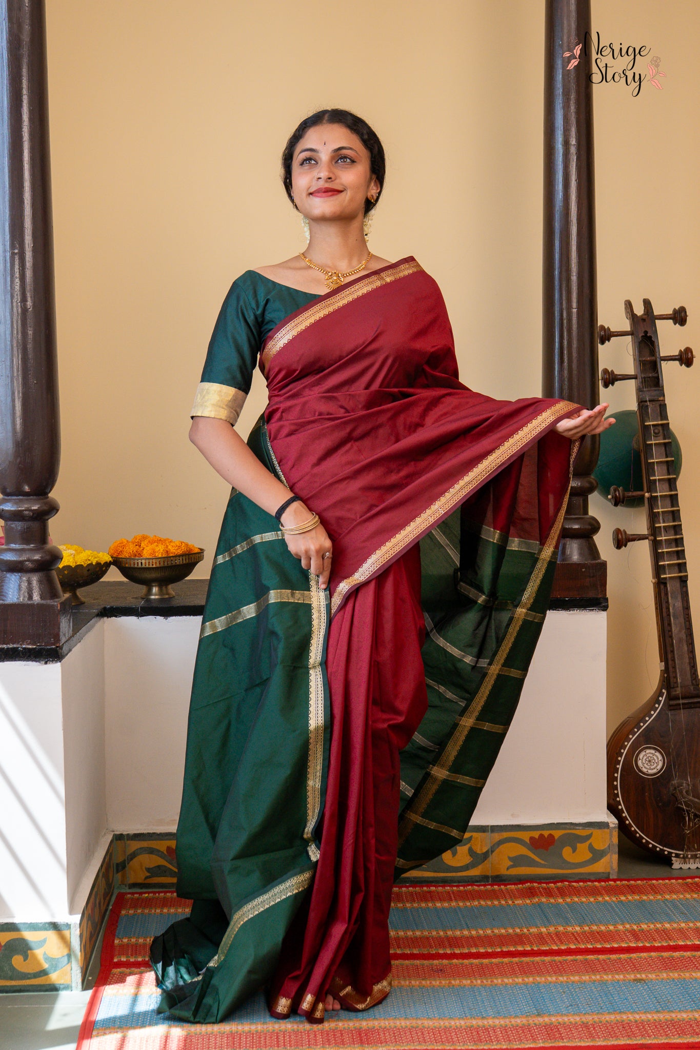 KAMANIYA (ಕಮನೀಯ)