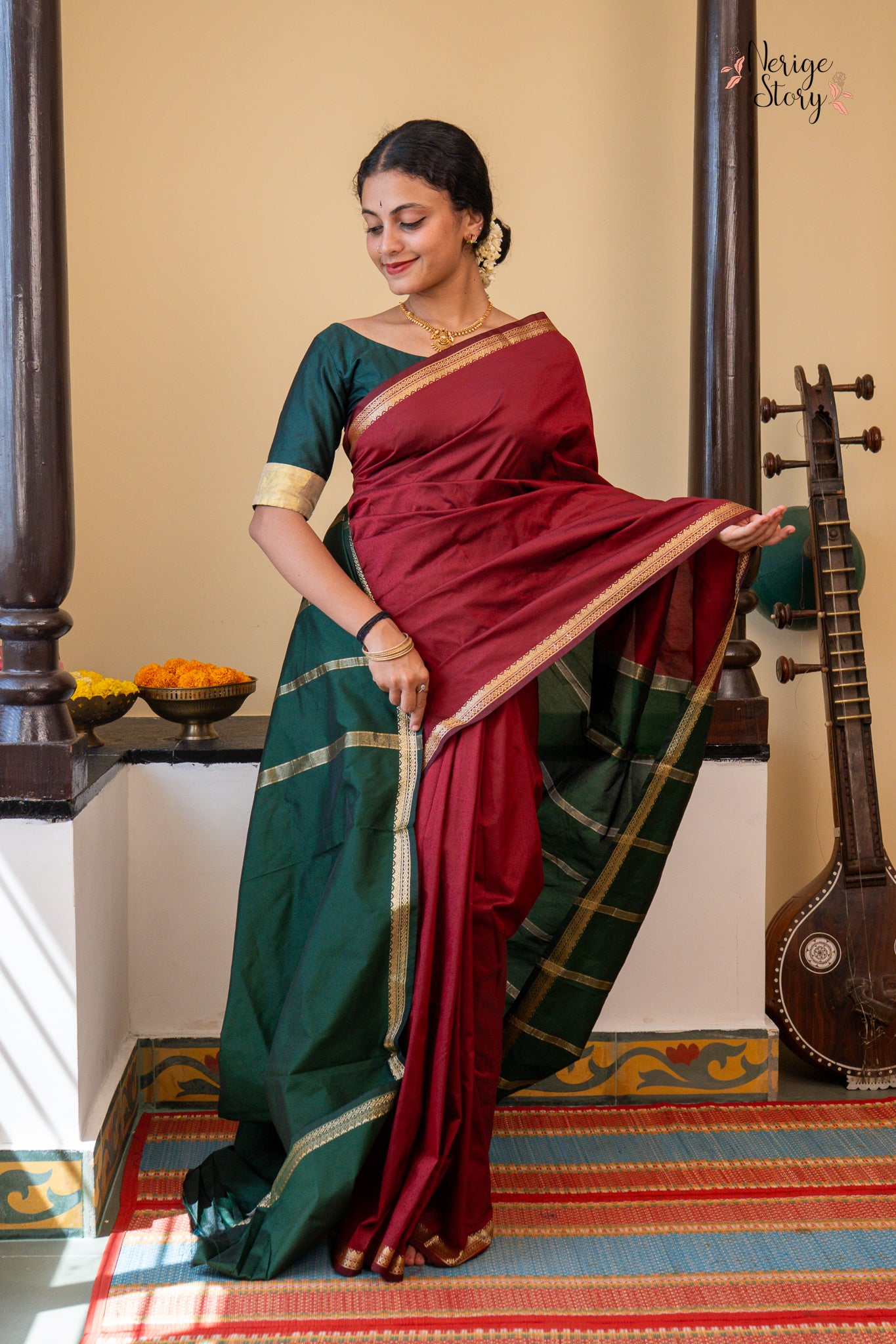 KAMANIYA (ಕಮನೀಯ)