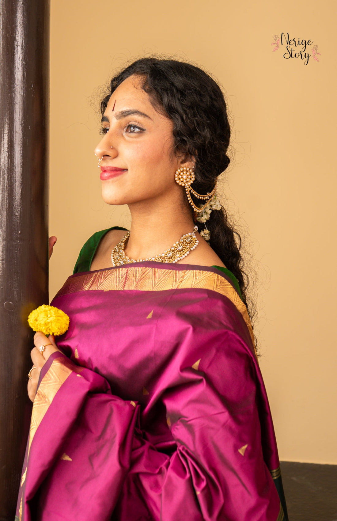 SUMATI (ಸುಮತಿ)