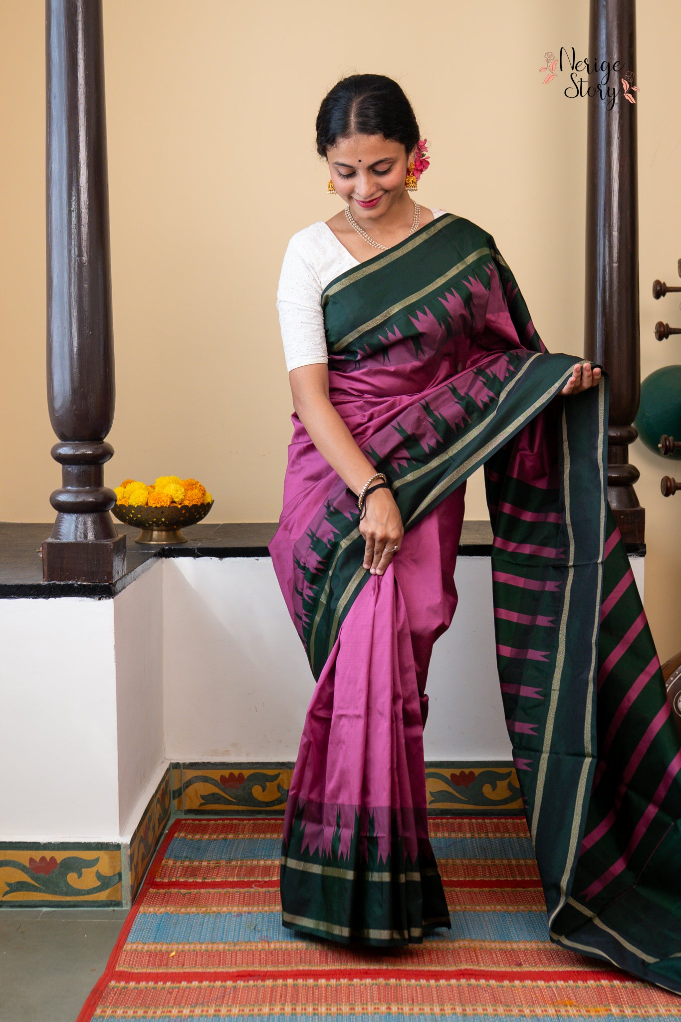 USHAKIRAN (ಉಷಾಕಿರಣ್)