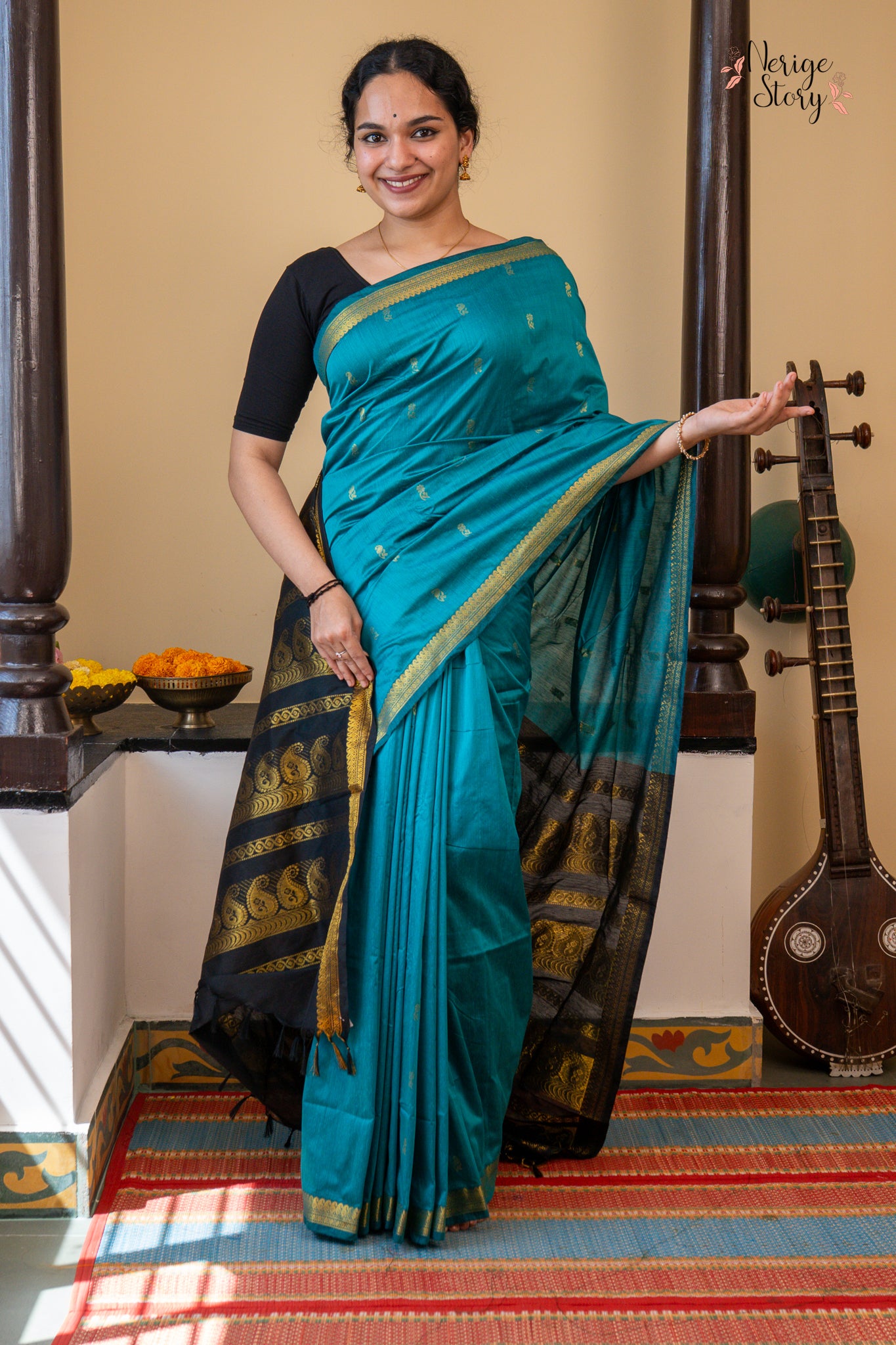 NAMYA (ನಾಮ್ಯಾ)