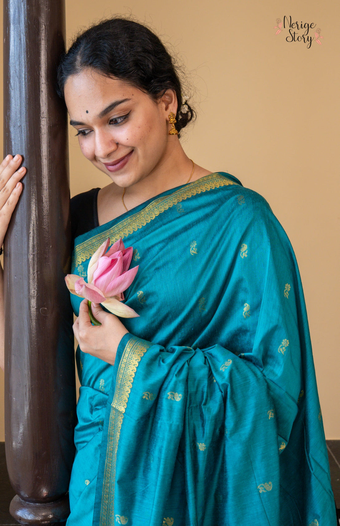 NAMYA (ನಾಮ್ಯಾ)