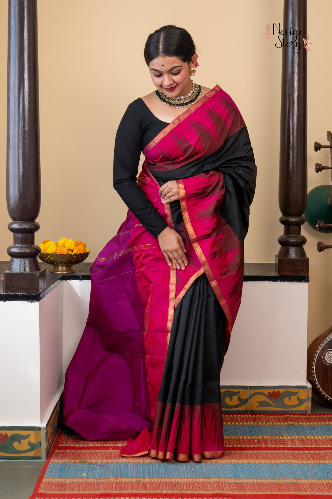 MRUNMAYI (ಮೃಣ್ಮಯಿ)