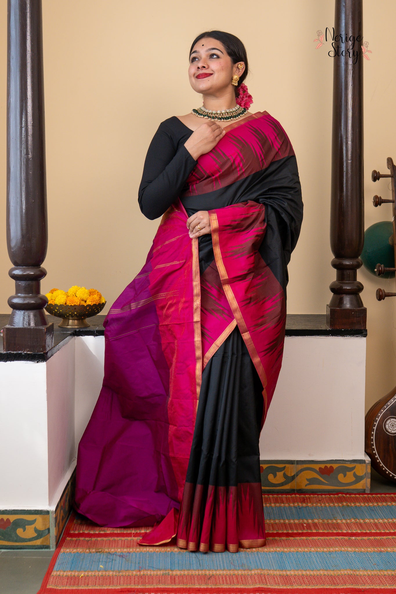 MRUNMAYI (ಮೃಣ್ಮಯಿ)