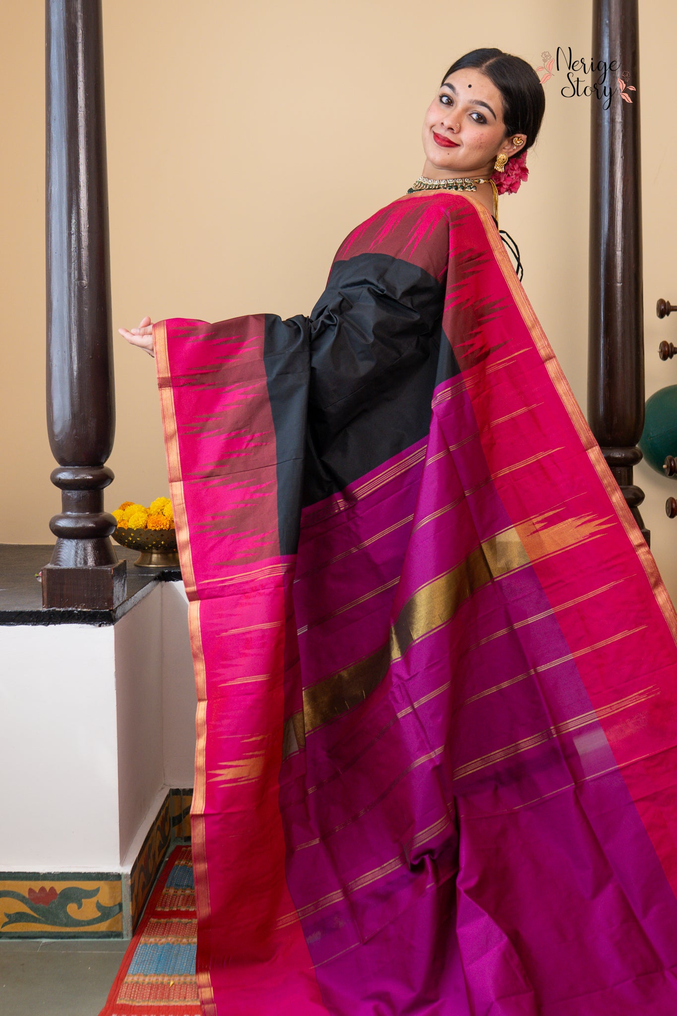 MRUNMAYI (ಮೃಣ್ಮಯಿ)