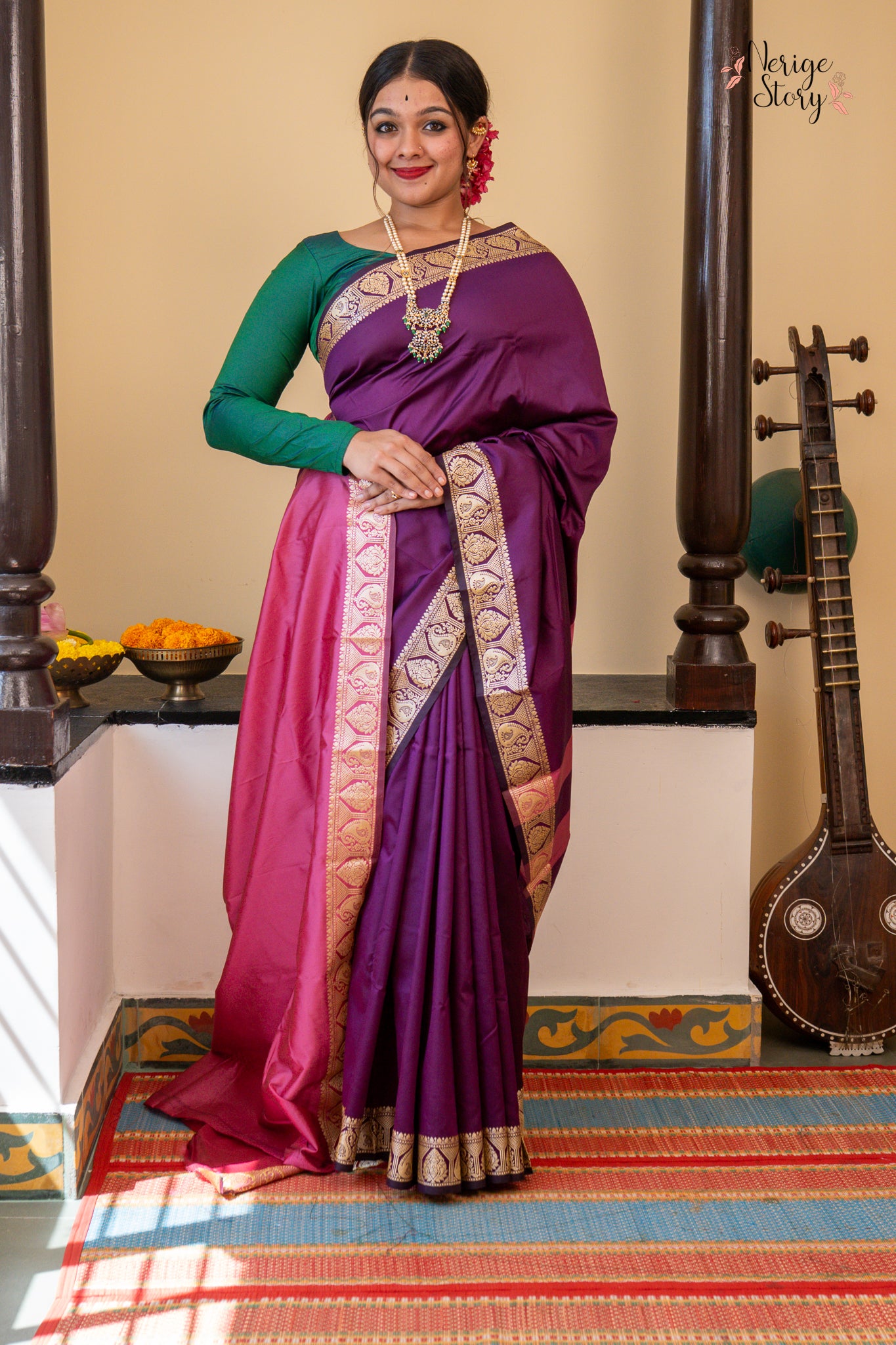 HARIPRIYA (हरिप्रिया)